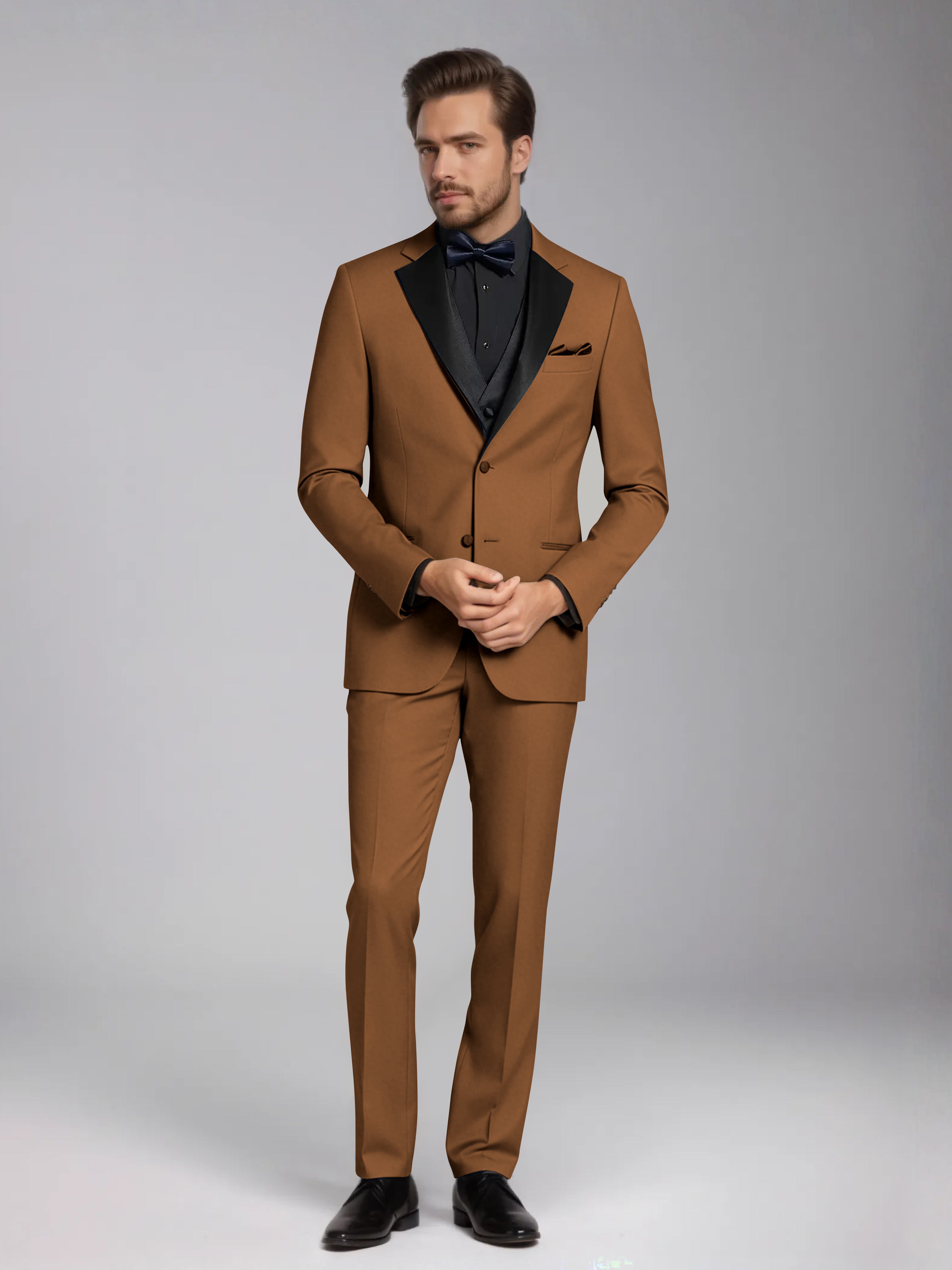 #Couleur_Orange Brûlé