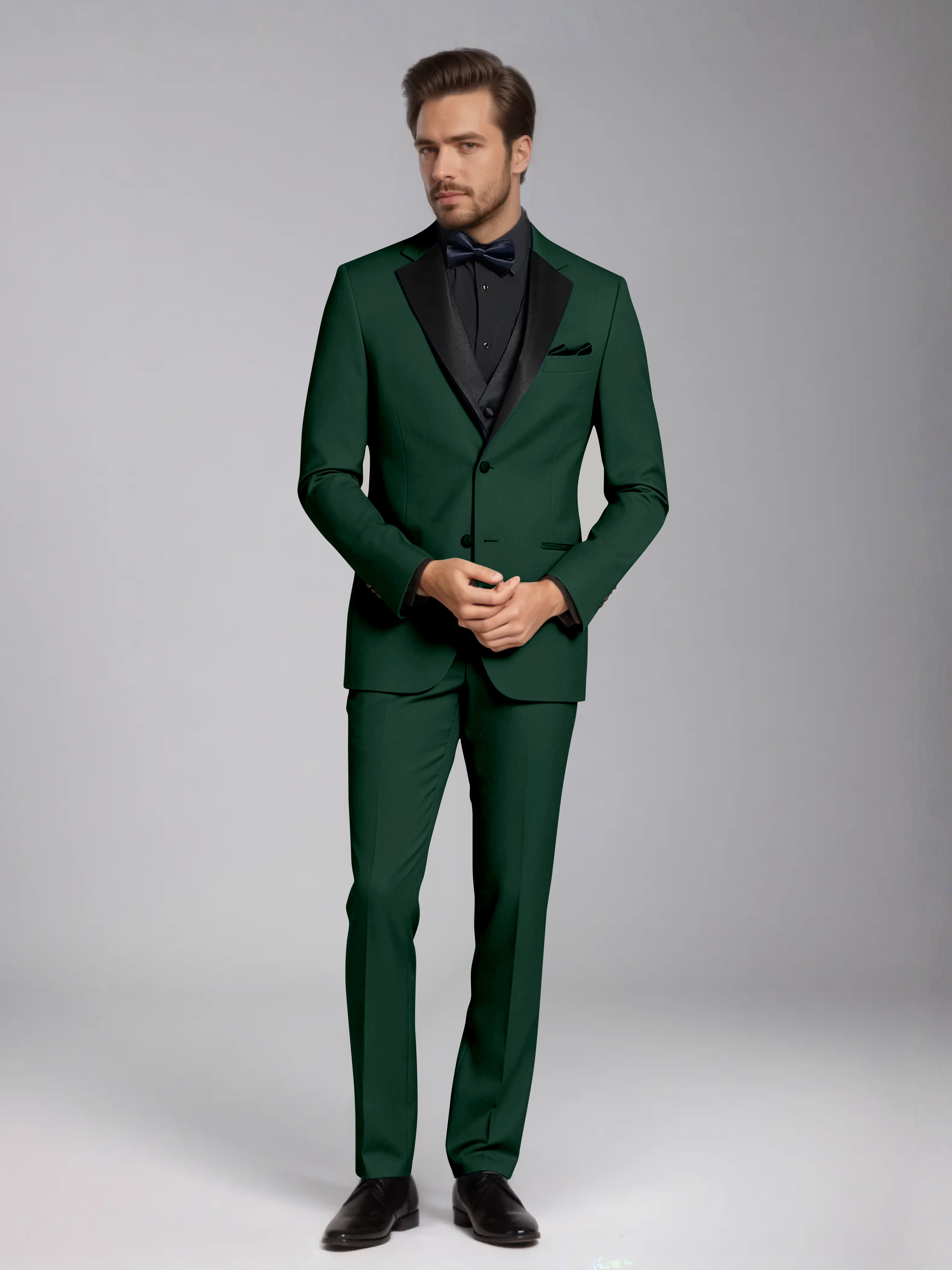 #Couleur_Vert Émeraude