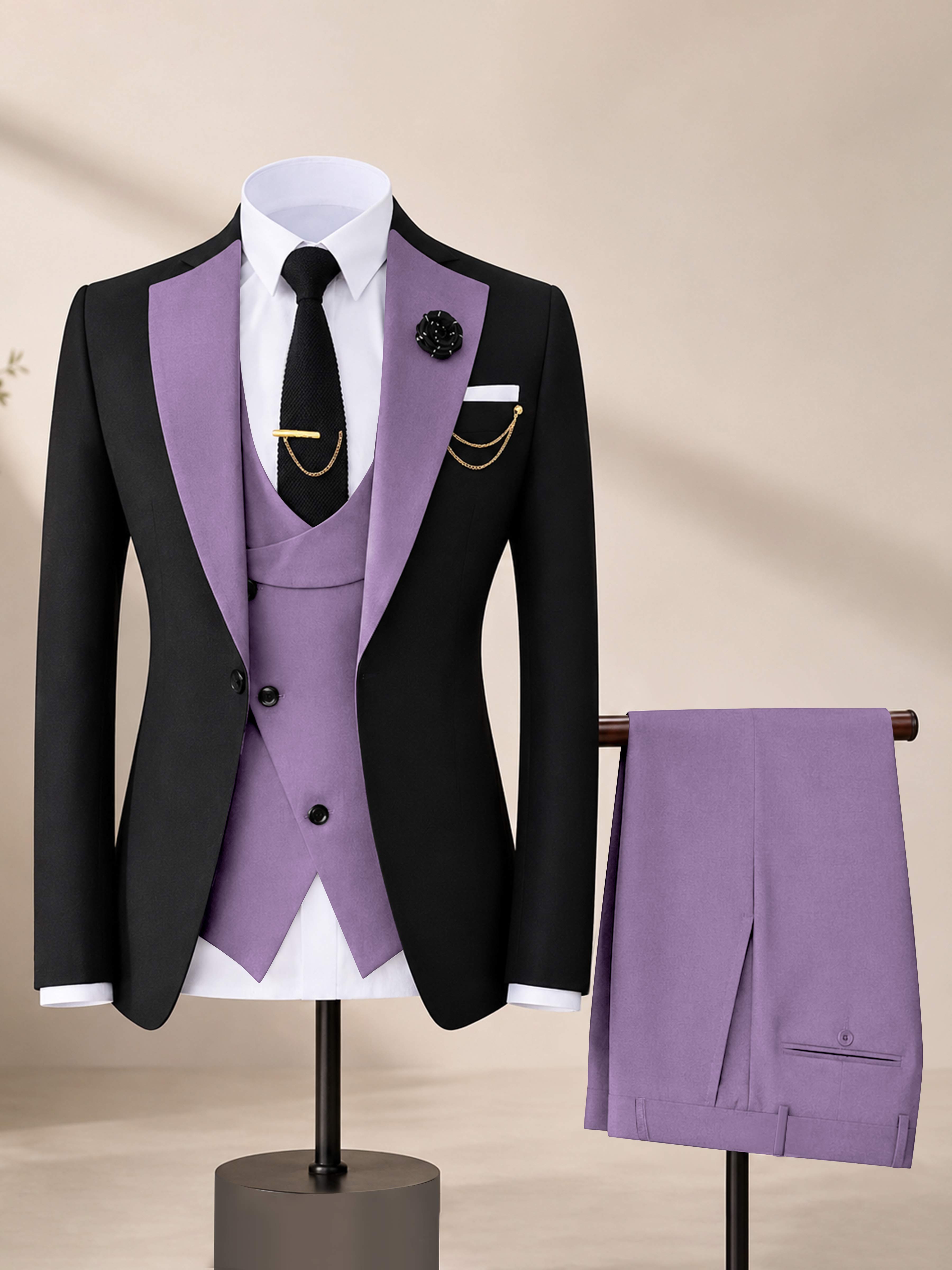 #Couleur_Lilas