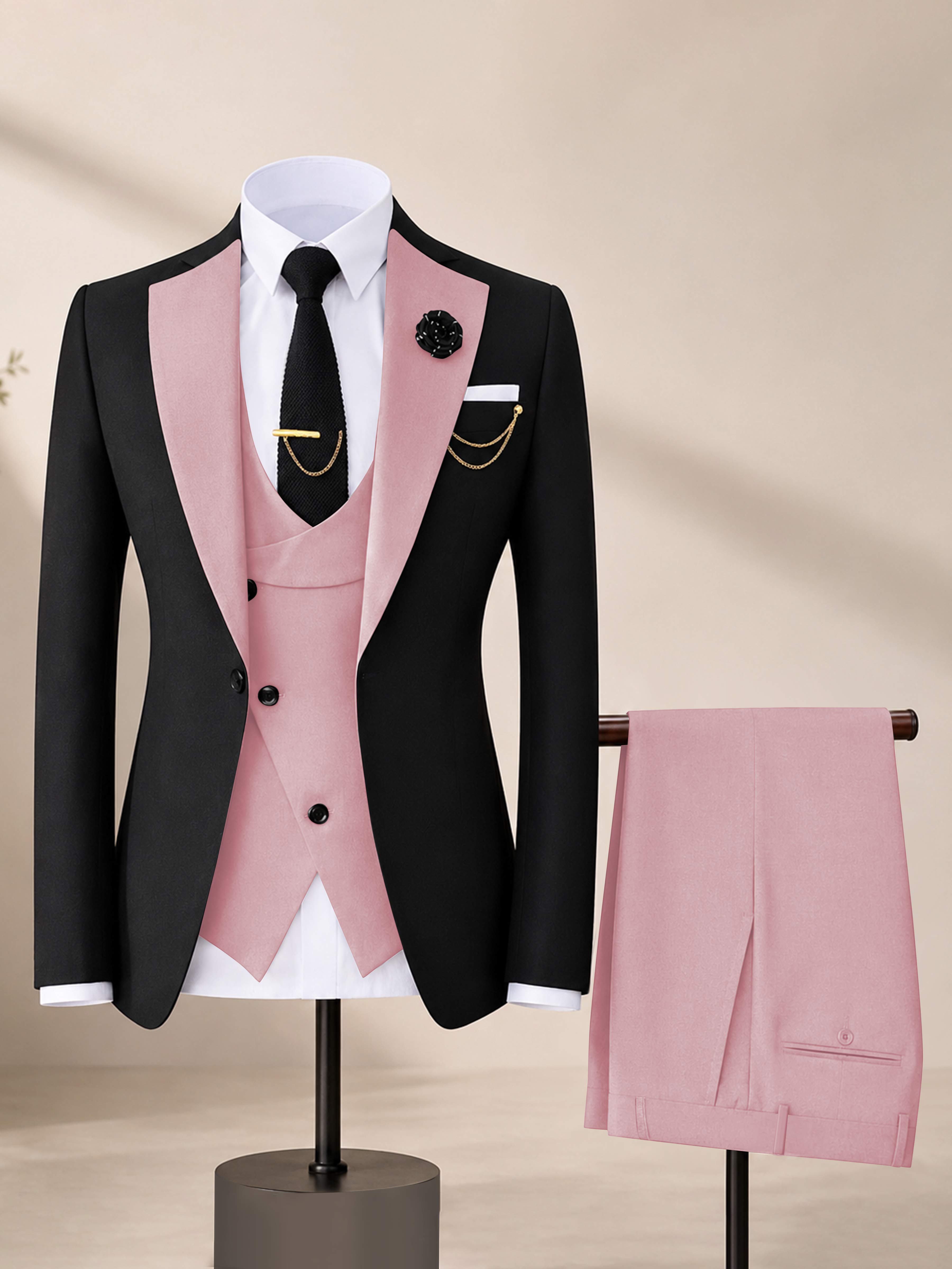 #Couleur_Rose