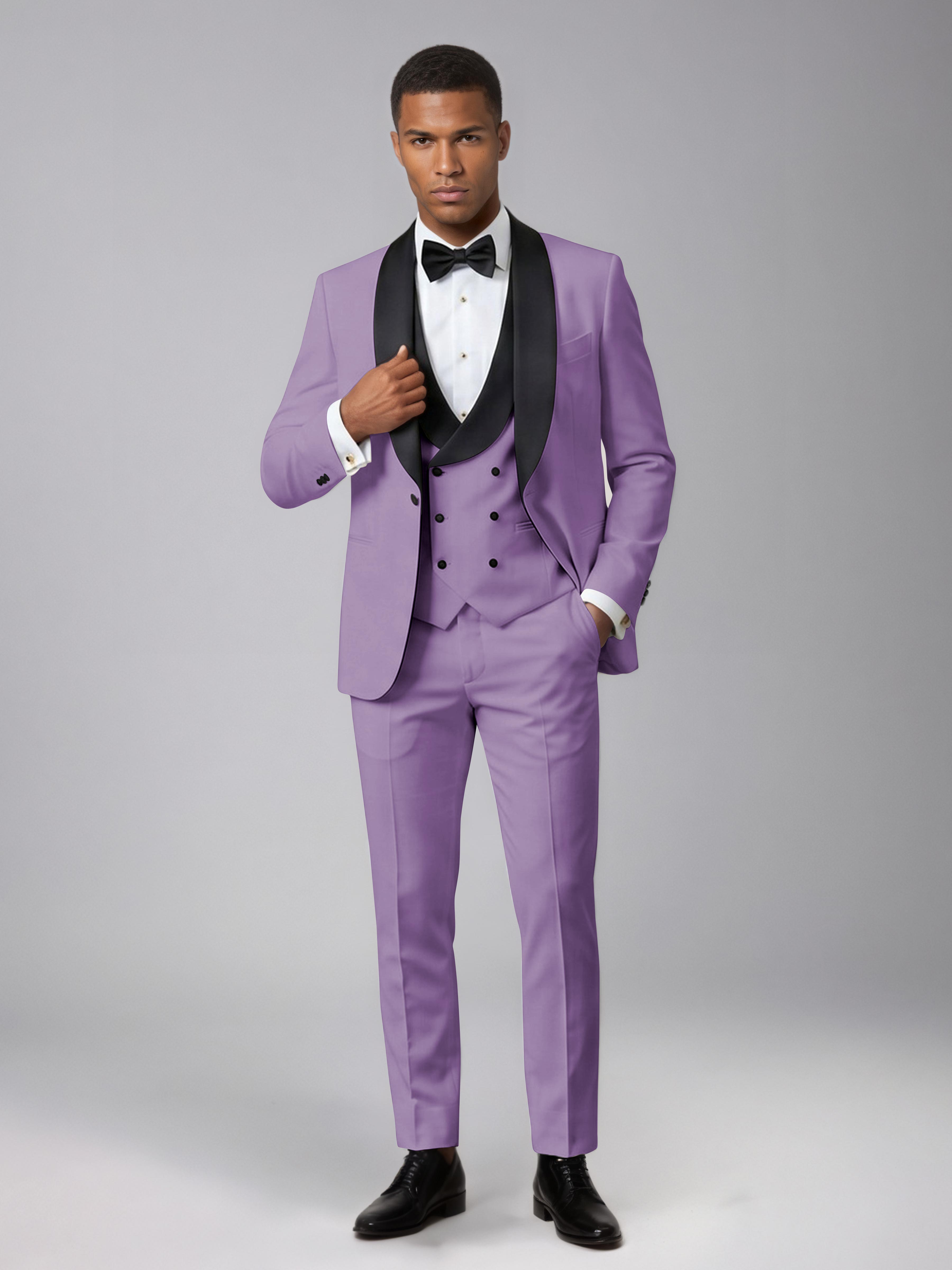 #Couleur_Lilas