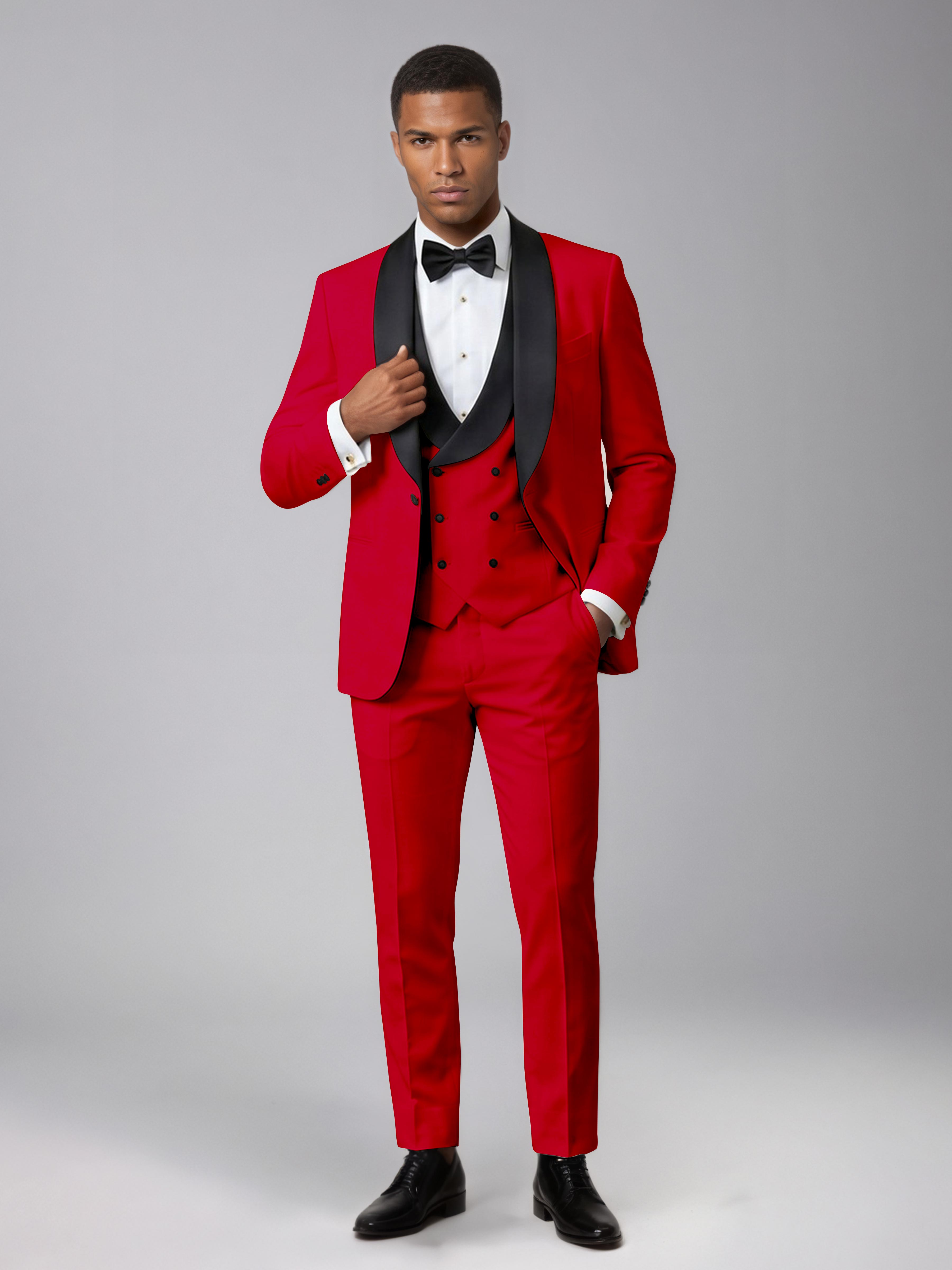 #Couleur_Rouge