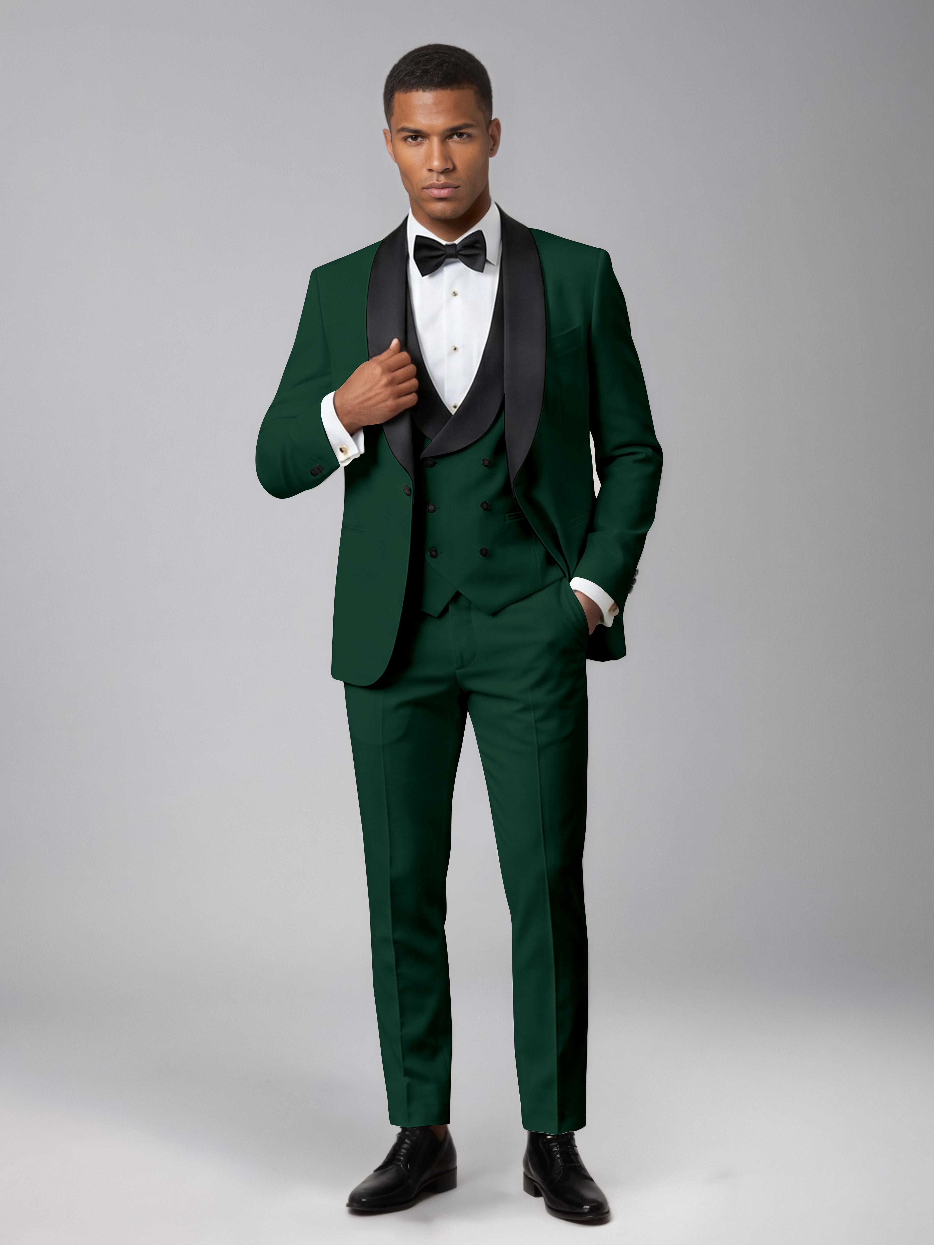 #Couleur_Vert Émeraude