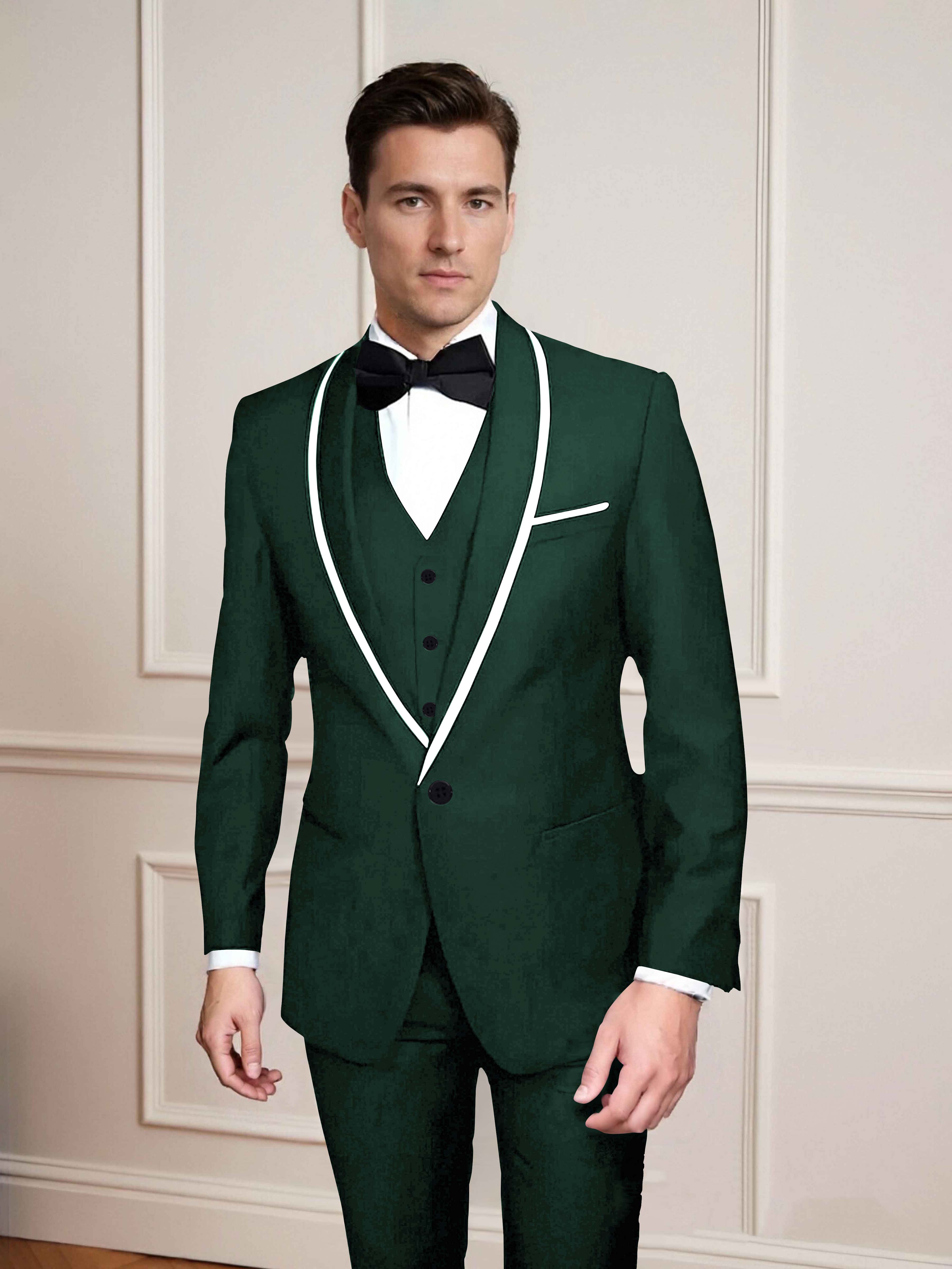 #Couleur_Vert Émeraude