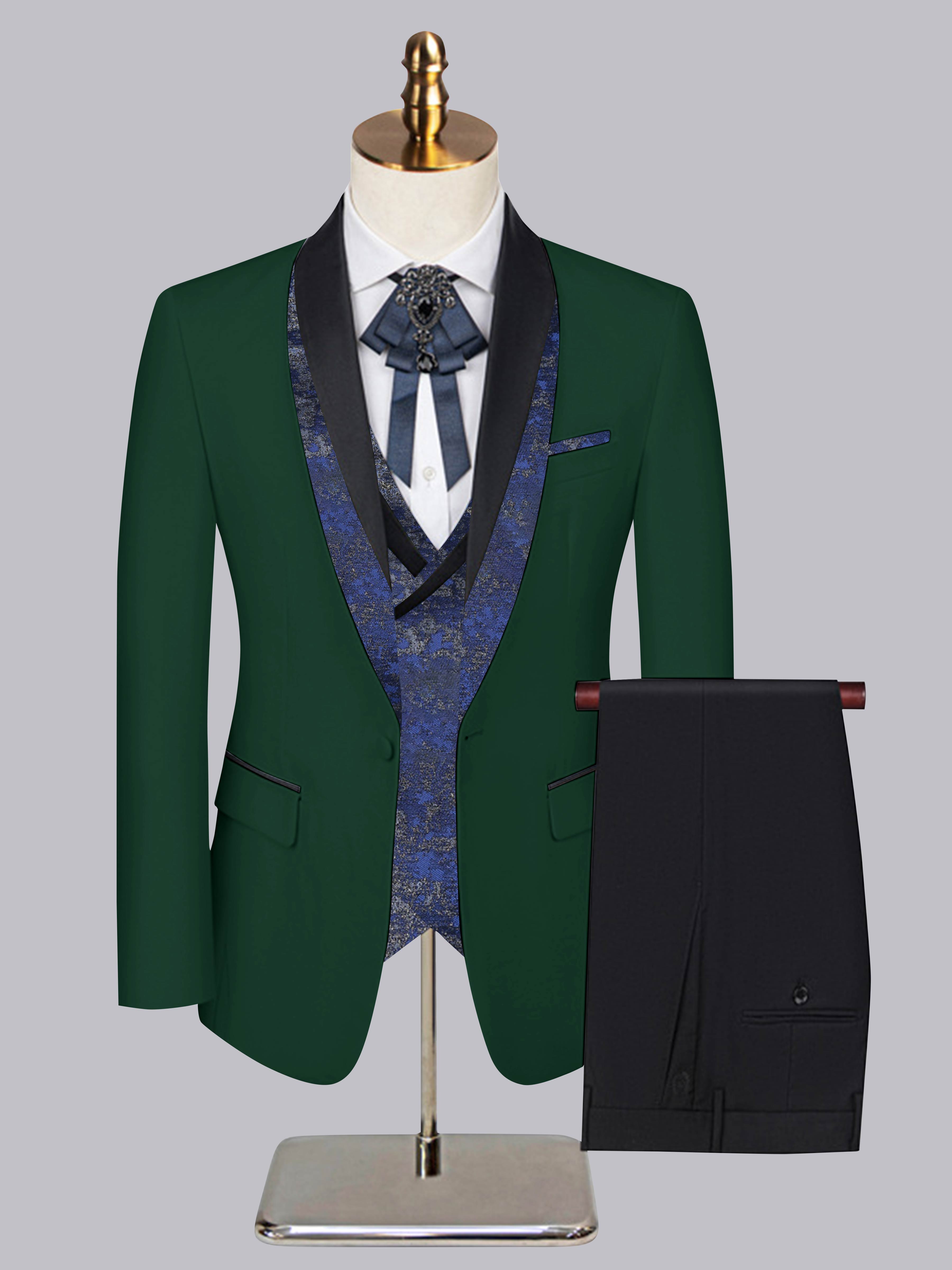 #Couleur_Vert Émeraude