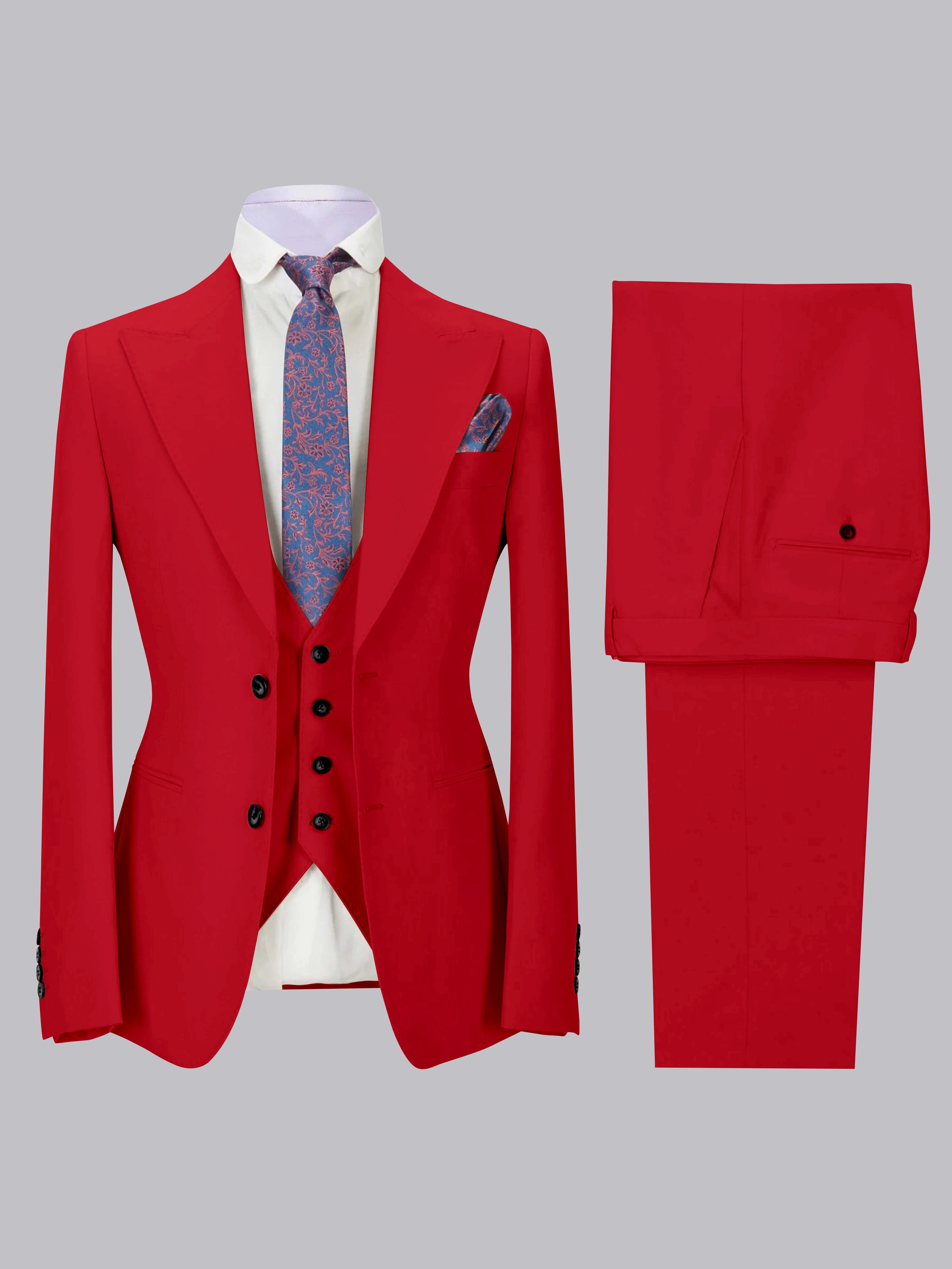 #Couleur_Rouge