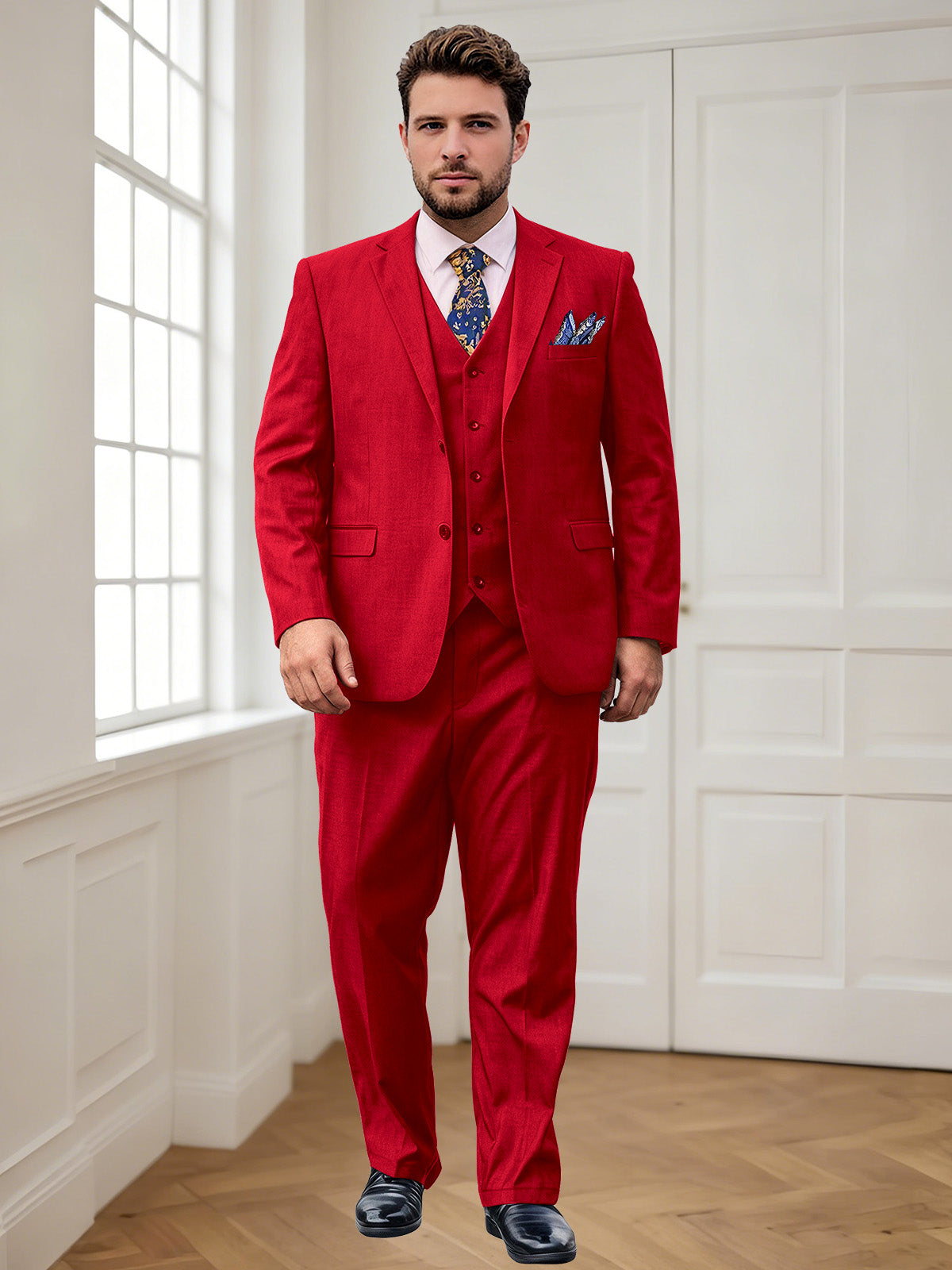 #Couleur_Rouge