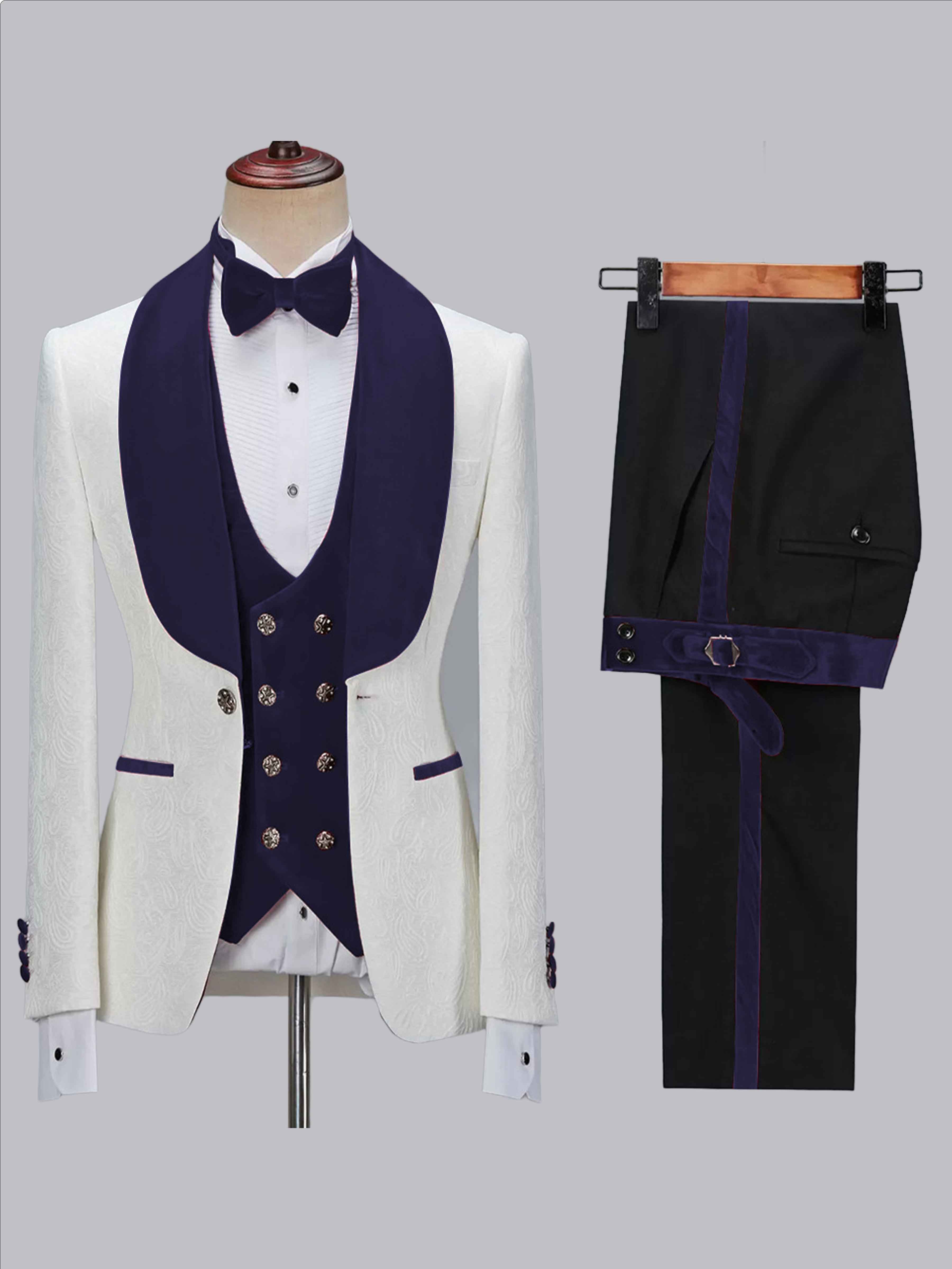 #Couleur_Bleu Marine