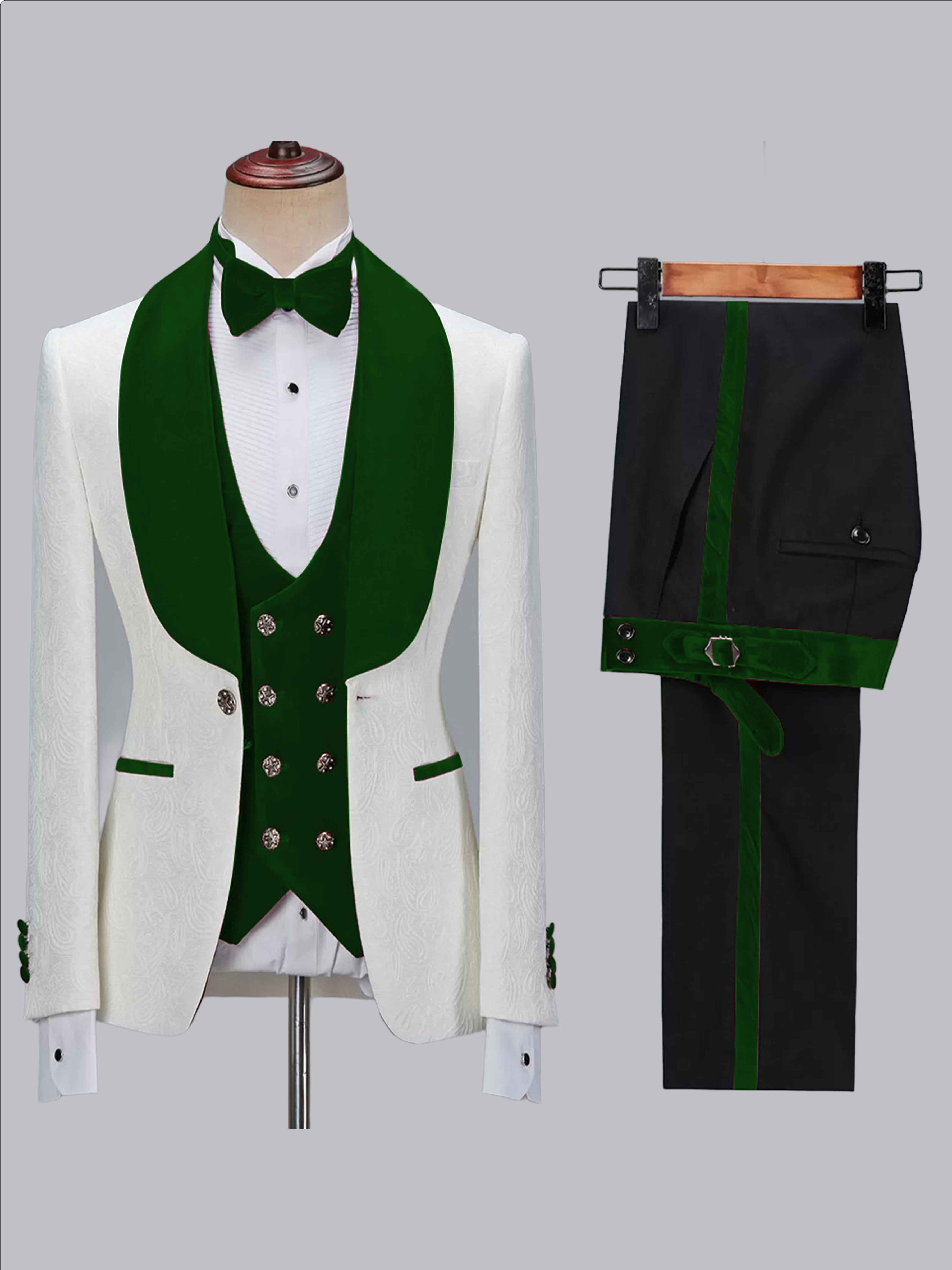 #Couleur_Vert Émeraude