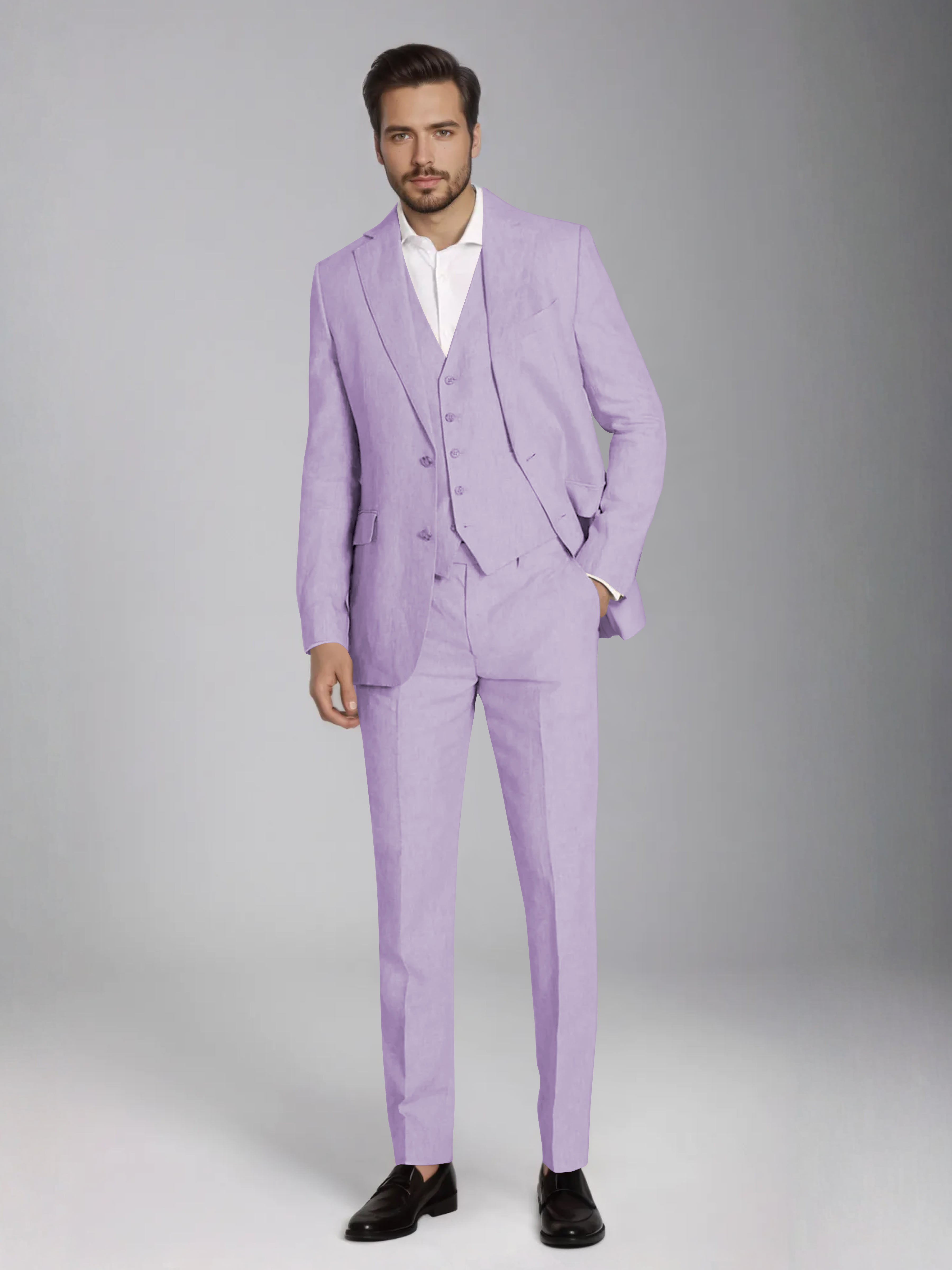 #Couleur_Lilas