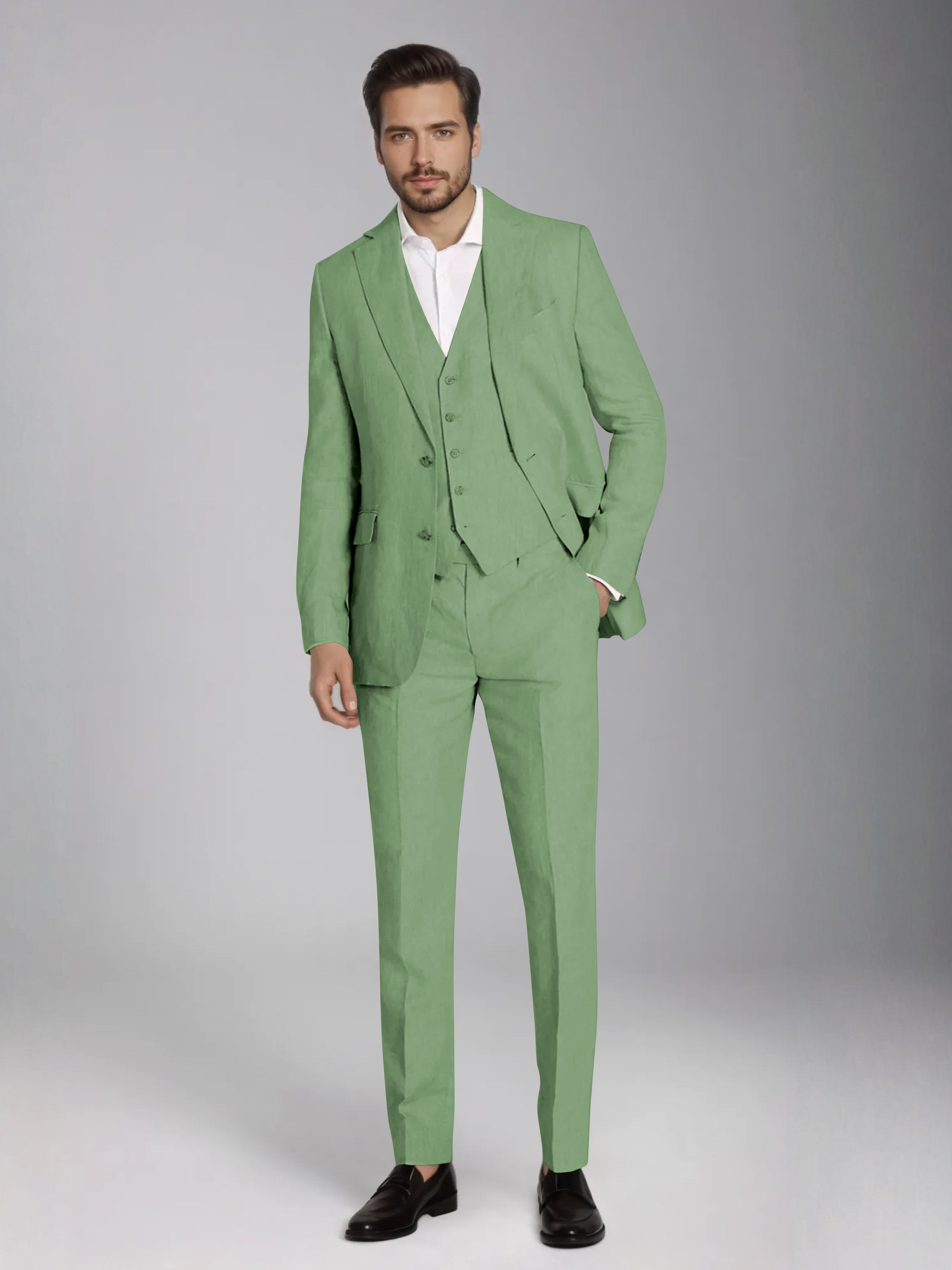 #Couleur_Vert Sauge