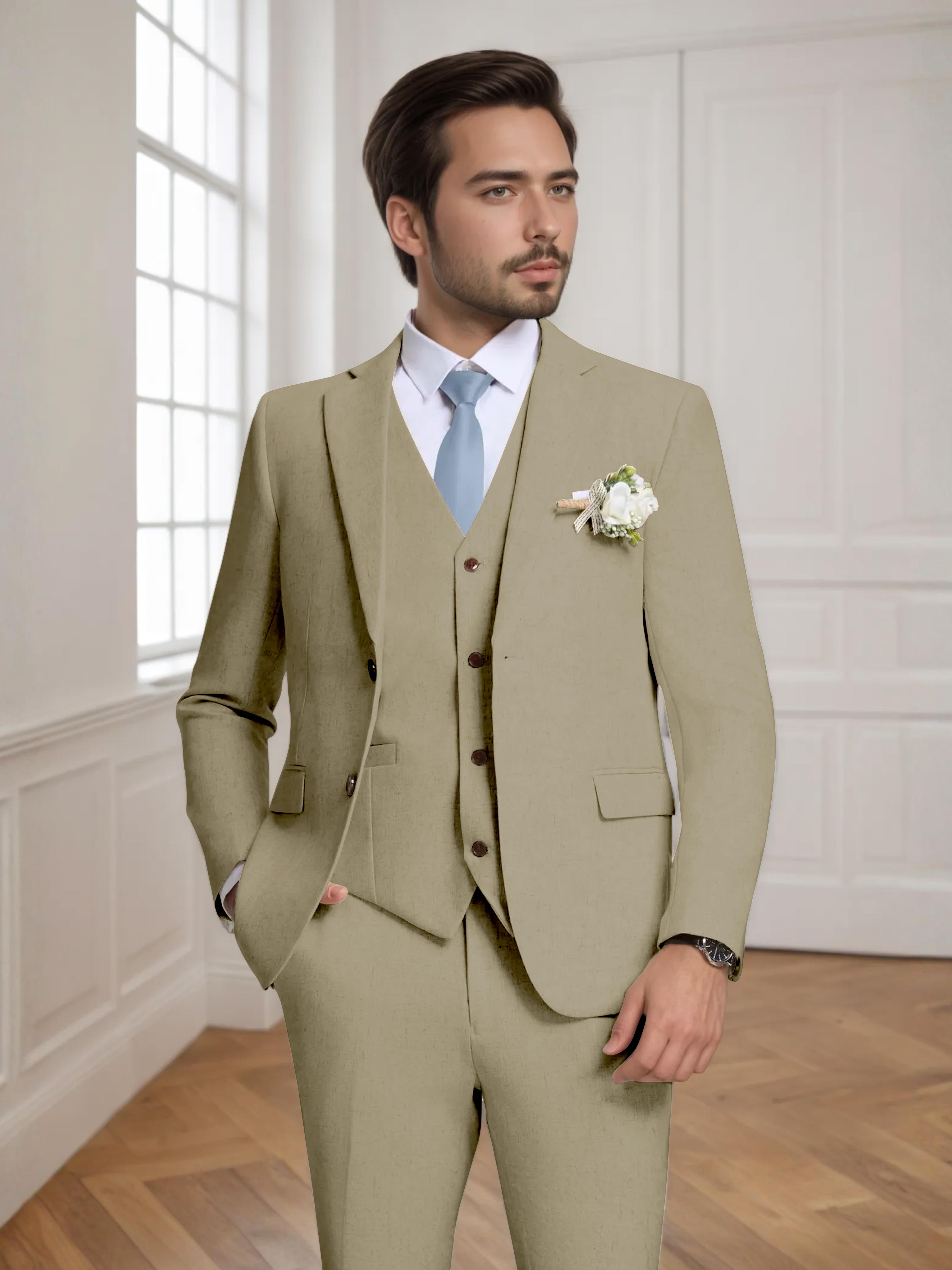 #Couleur_Beige Fauve