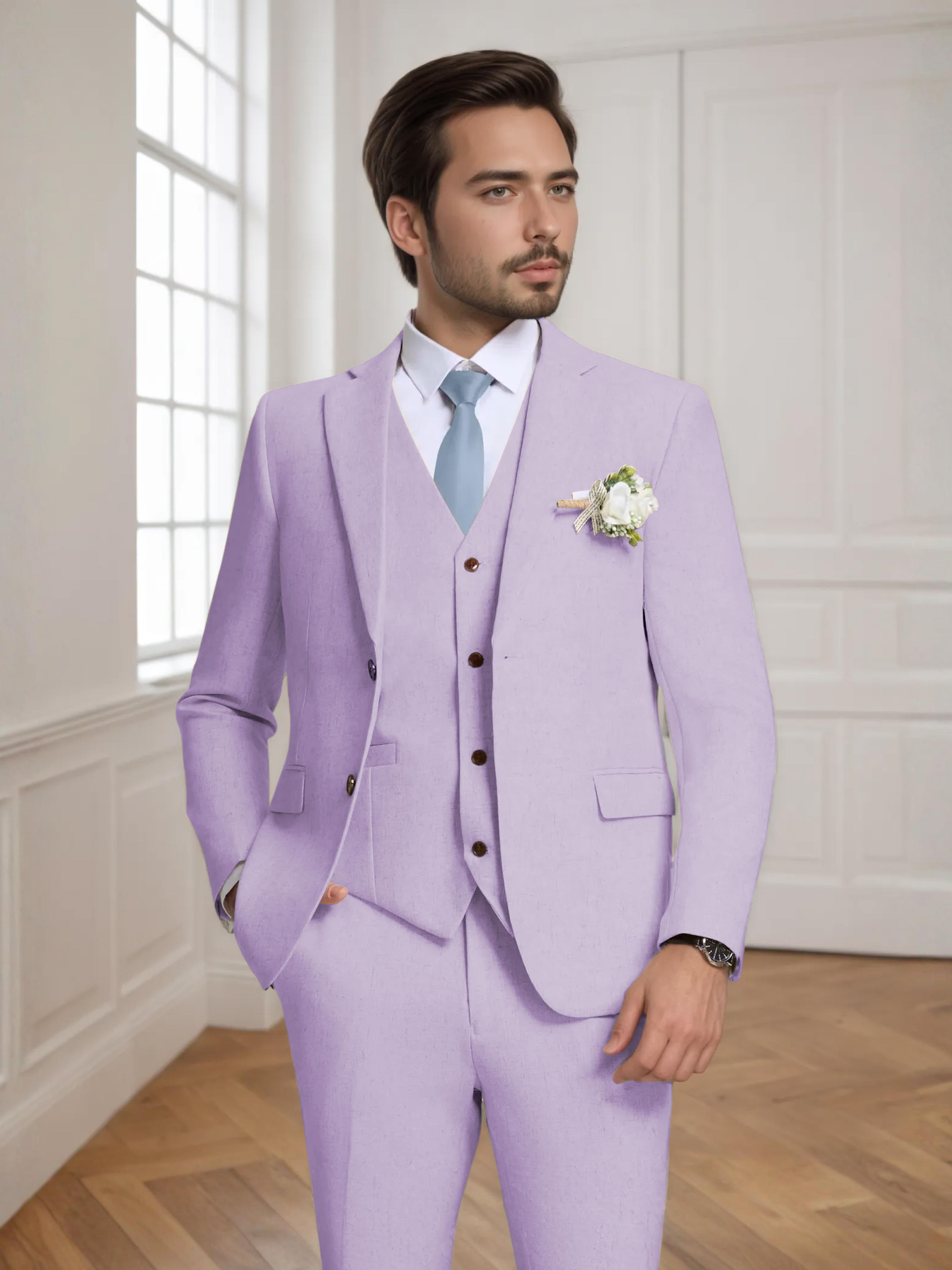 #Couleur_Lilas