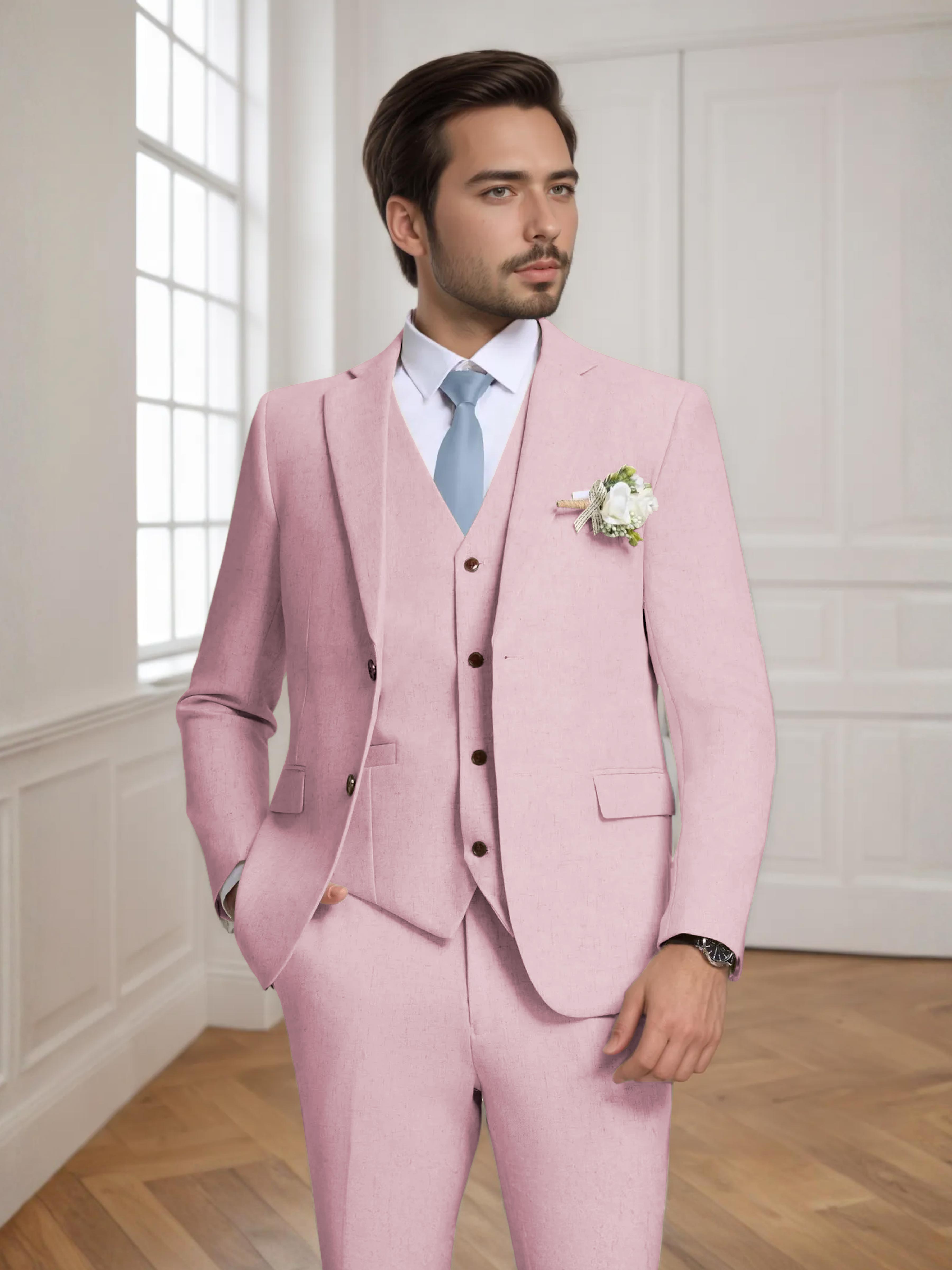 #Couleur_Rose Pâle