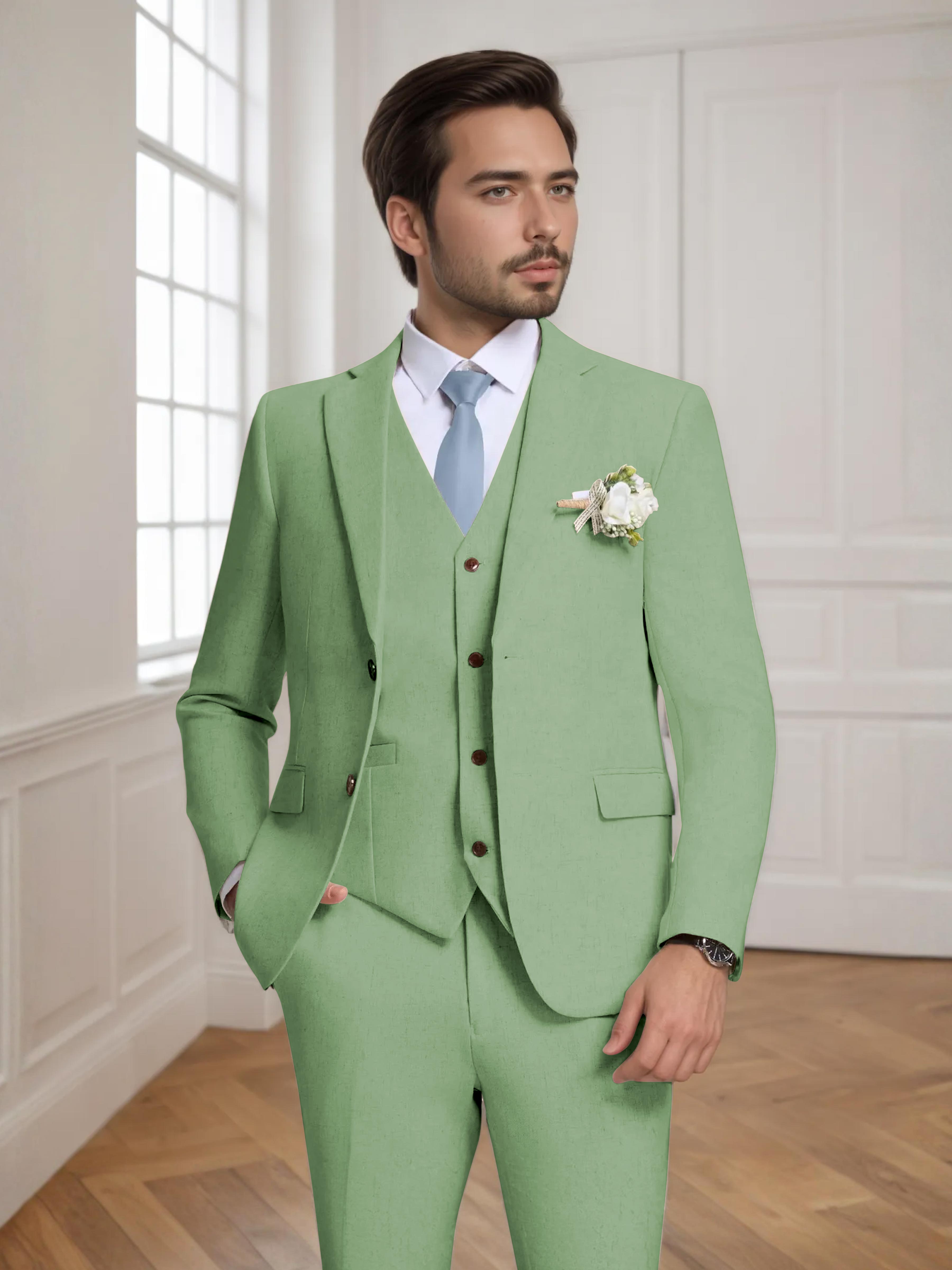 #Couleur_Vert Sauge