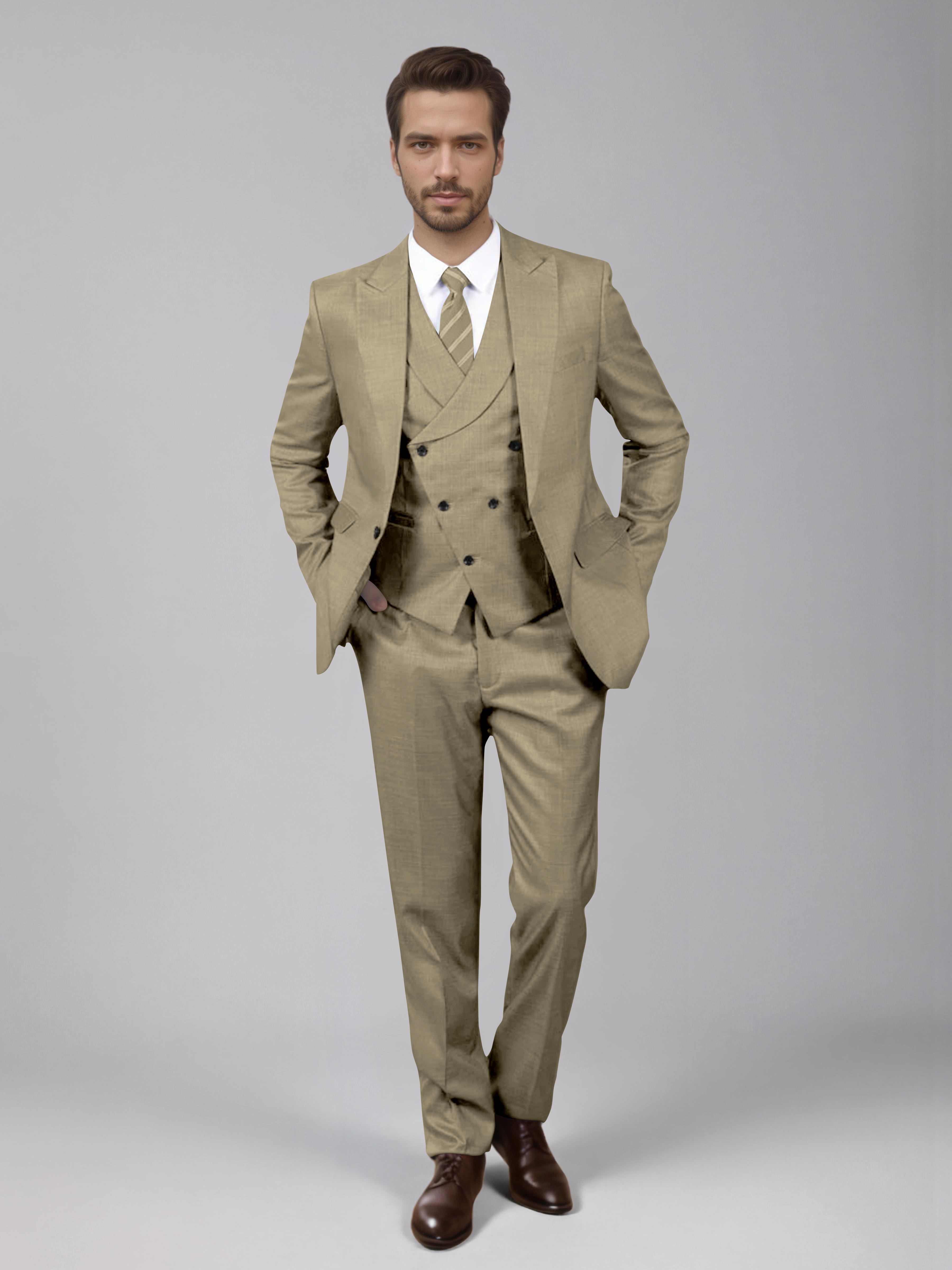 #Couleur_Beige Fauve