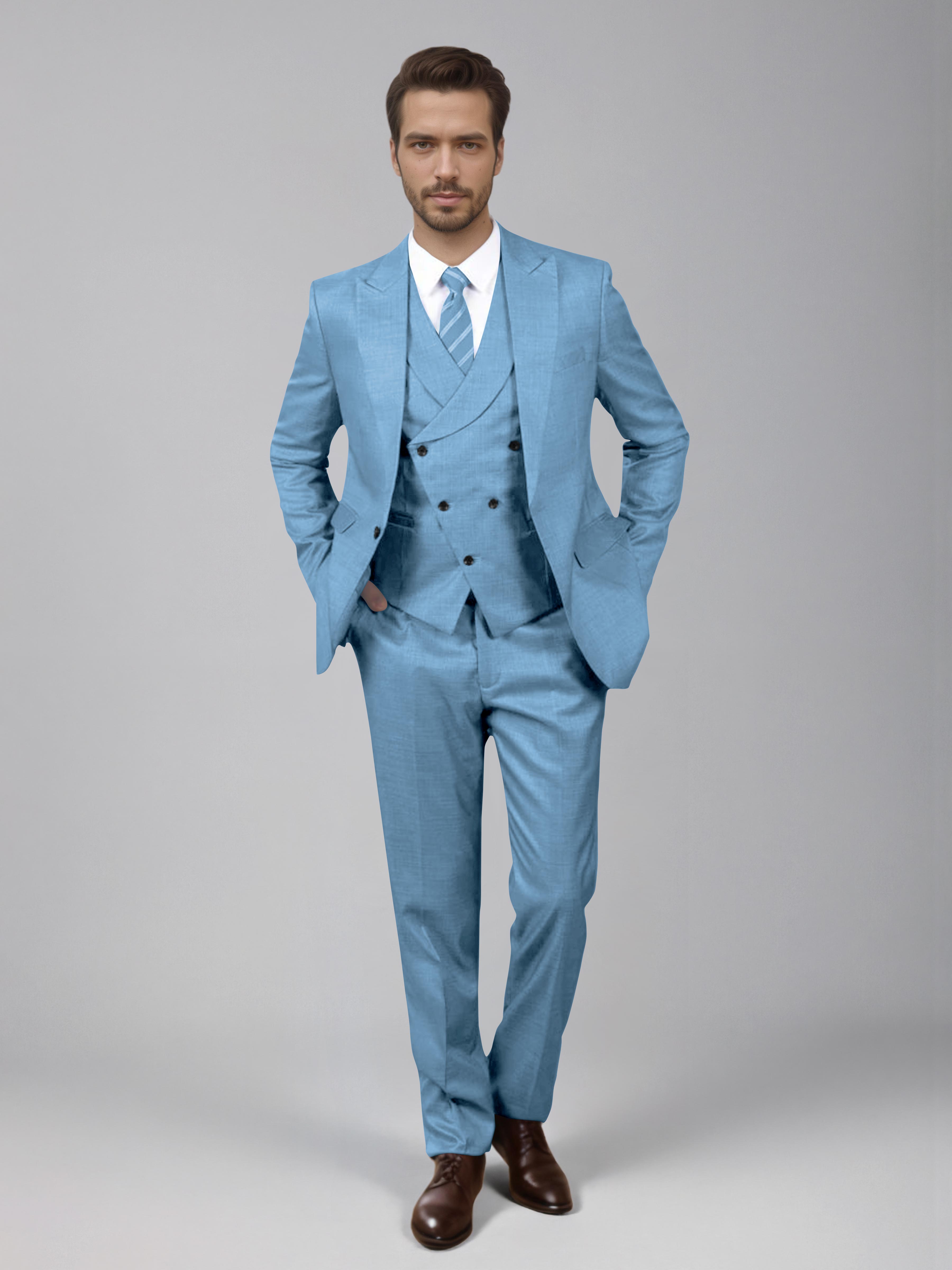#Couleur_Bleu Ciel