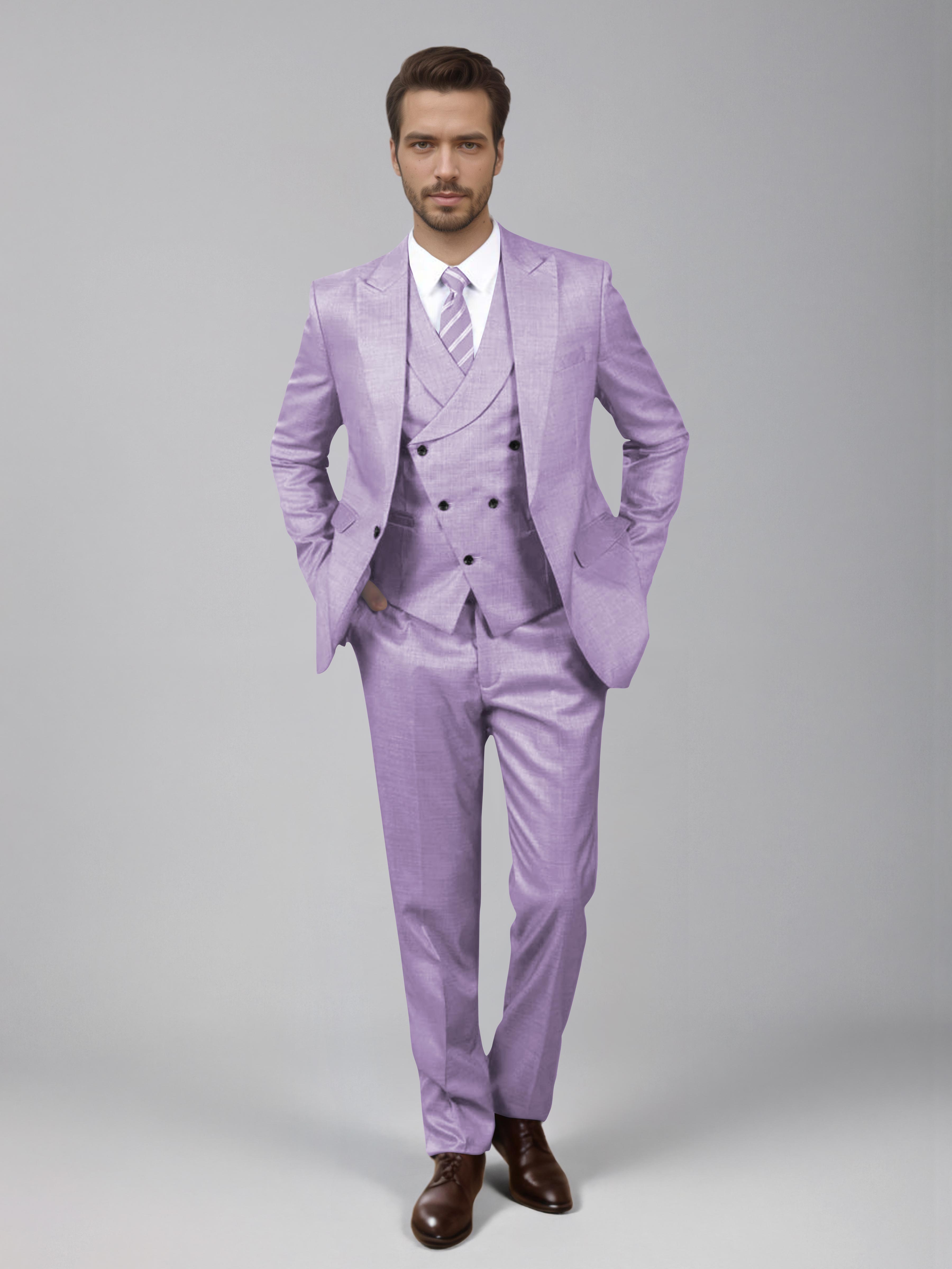 #Couleur_Lilas