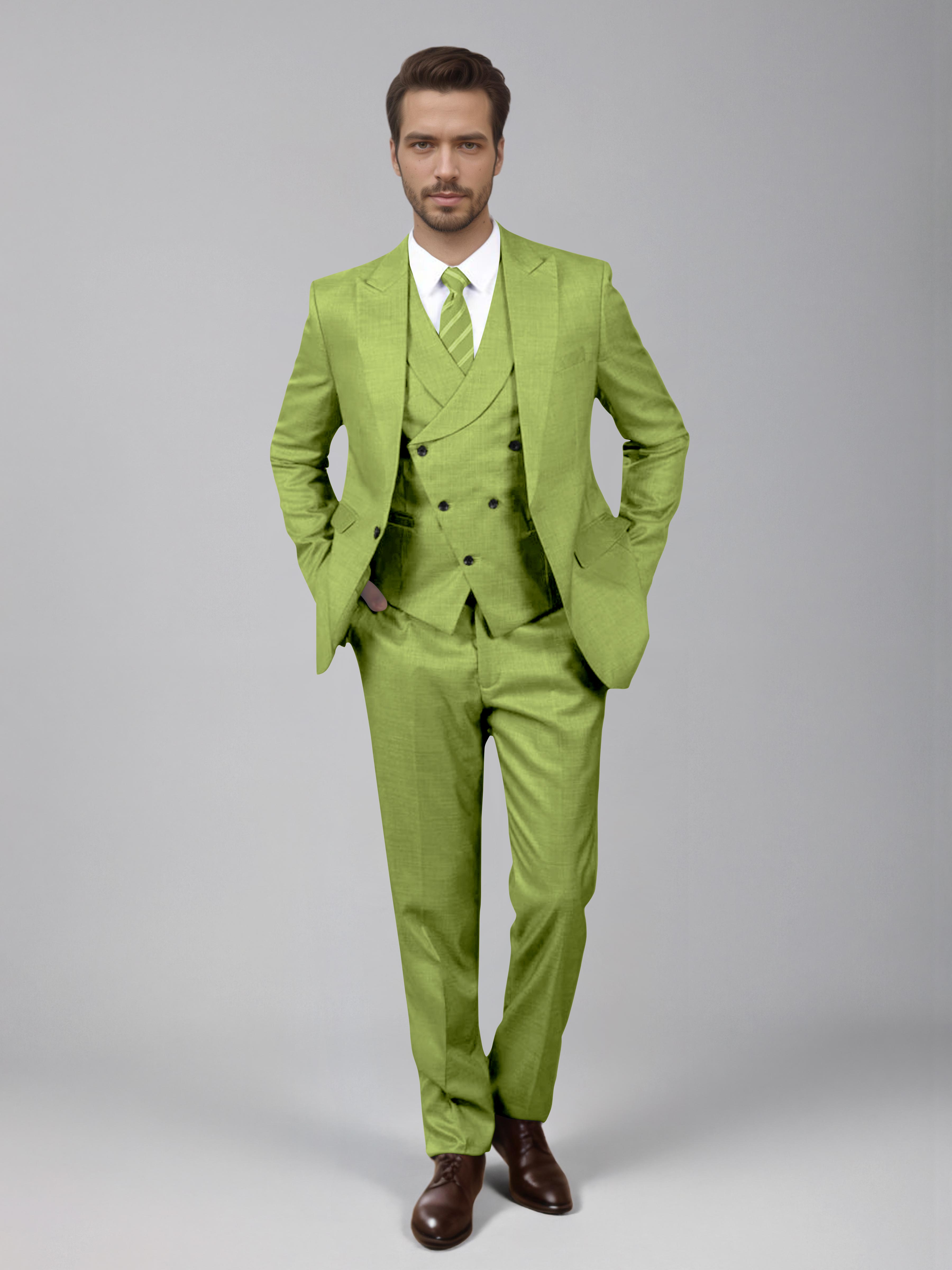 #Couleur_Vert Citron