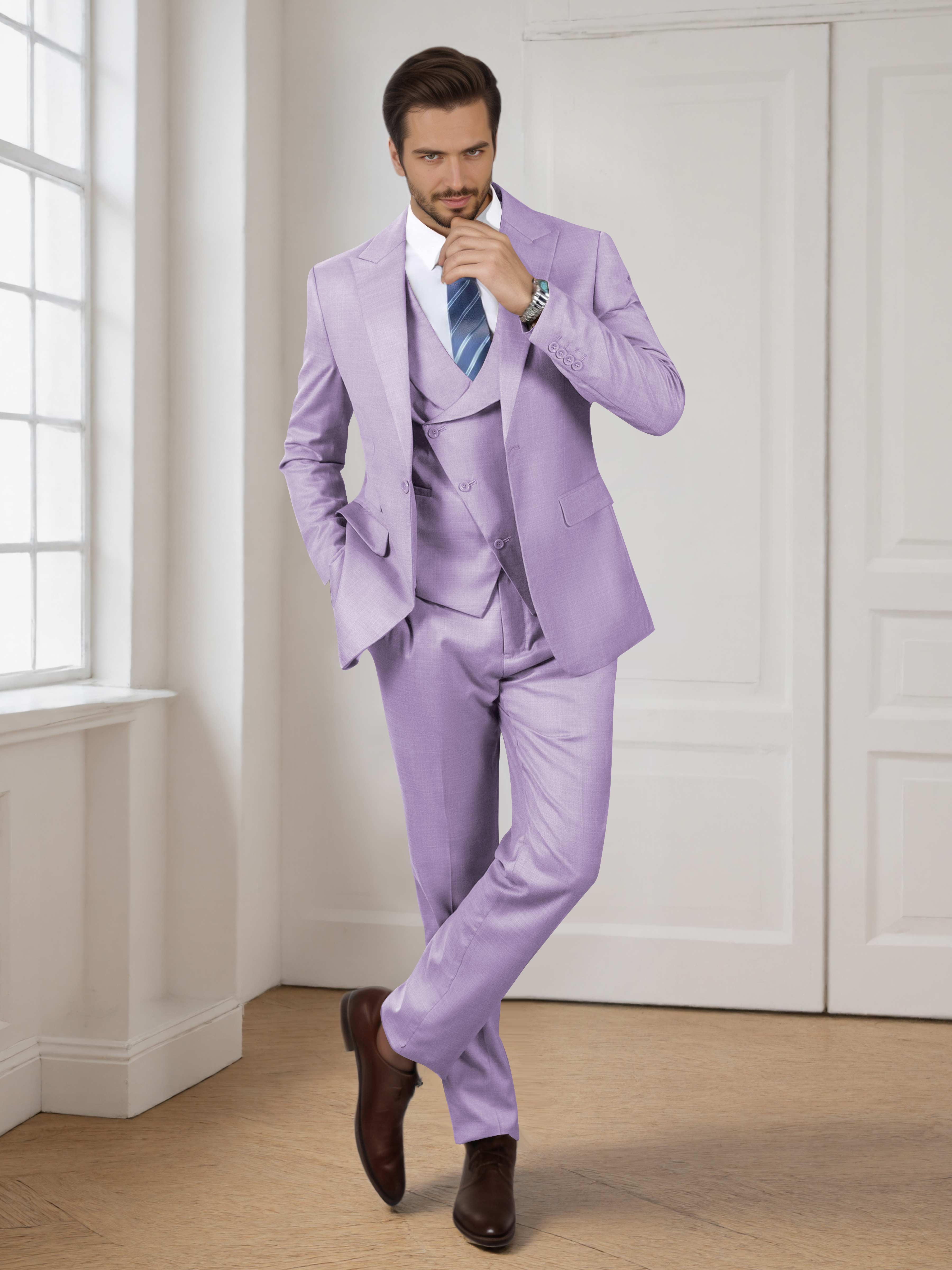 #Couleur_Lilas