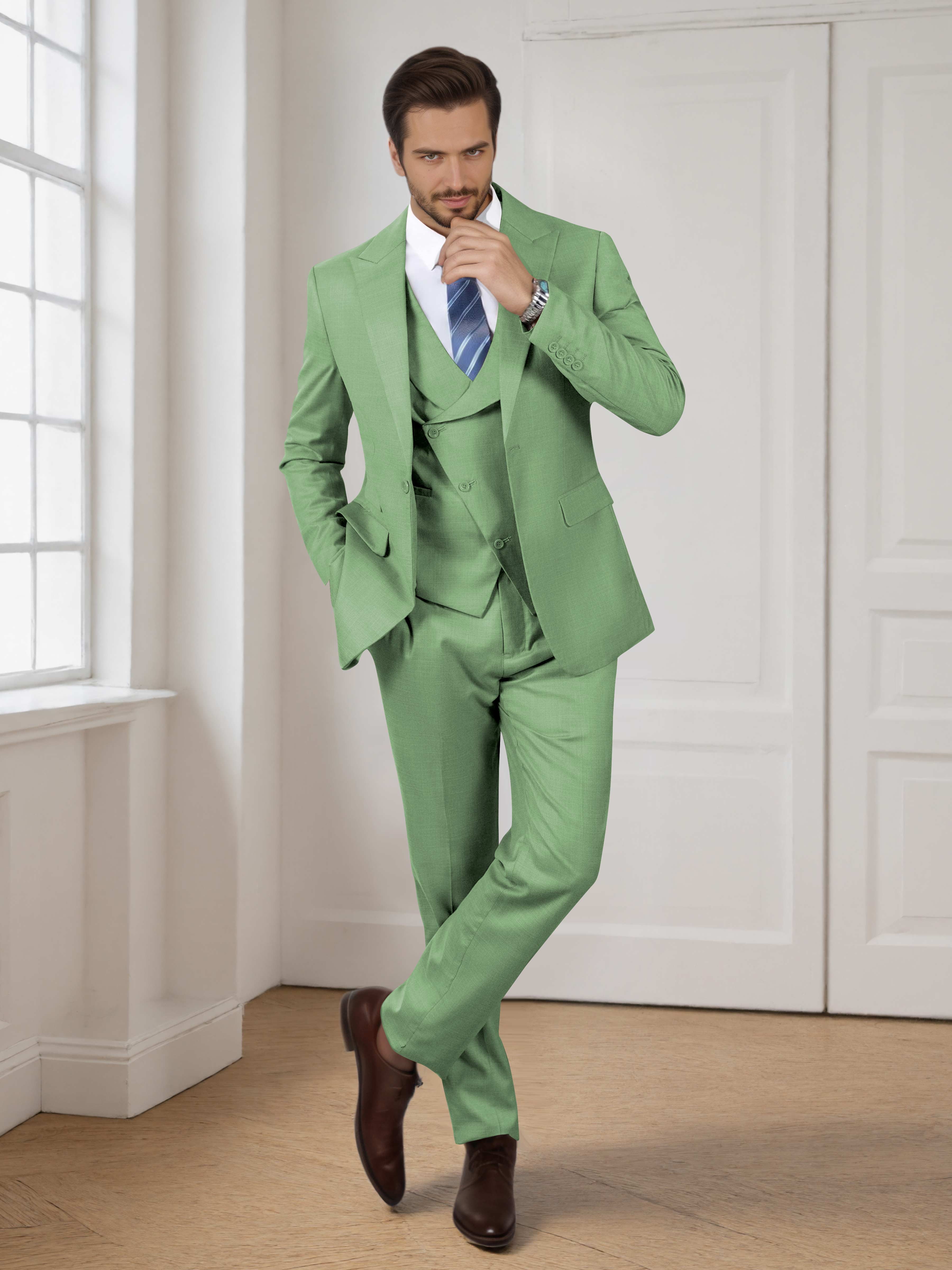 #Couleur_Vert Sauge