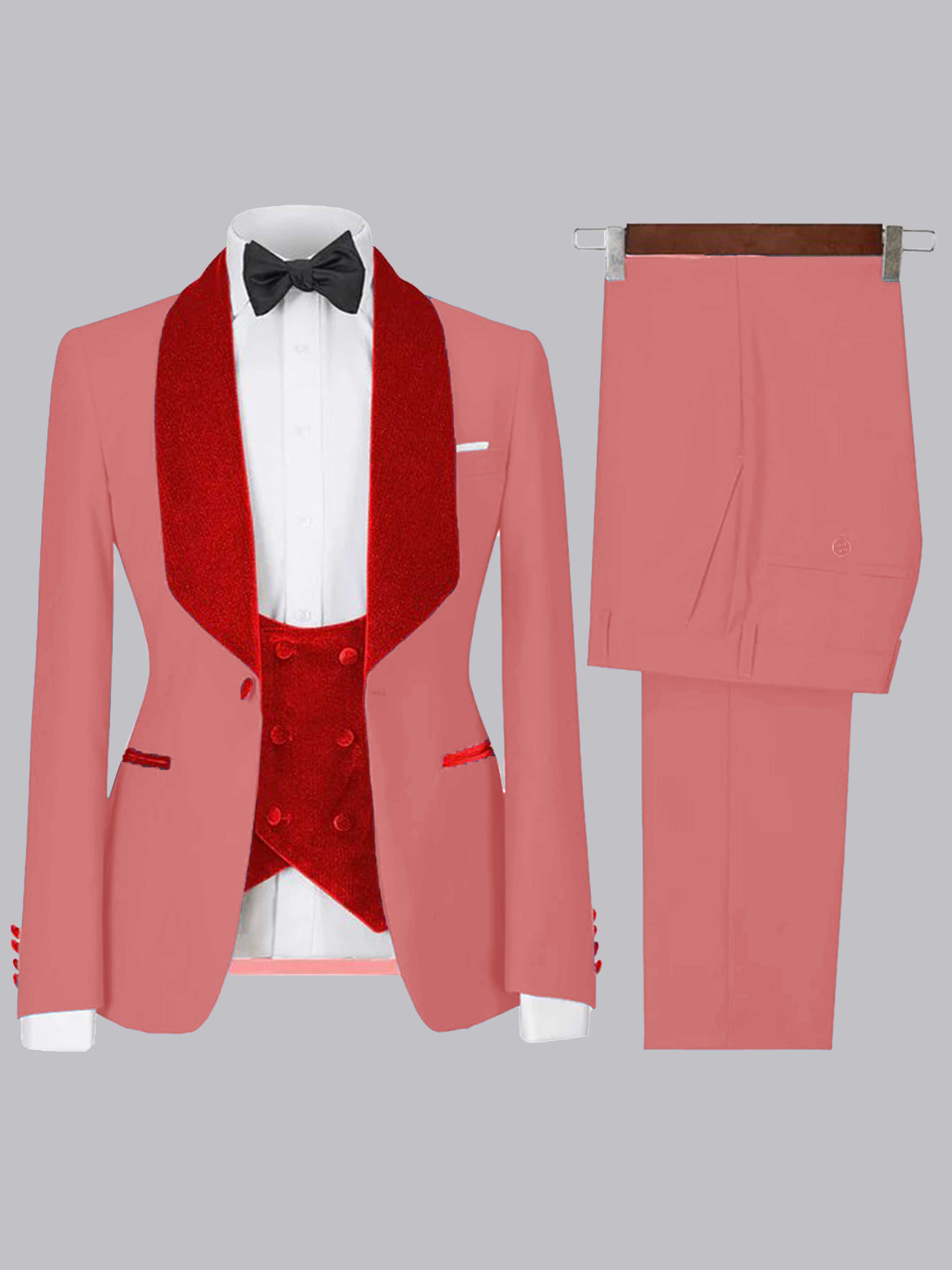 #Couleur_Corail