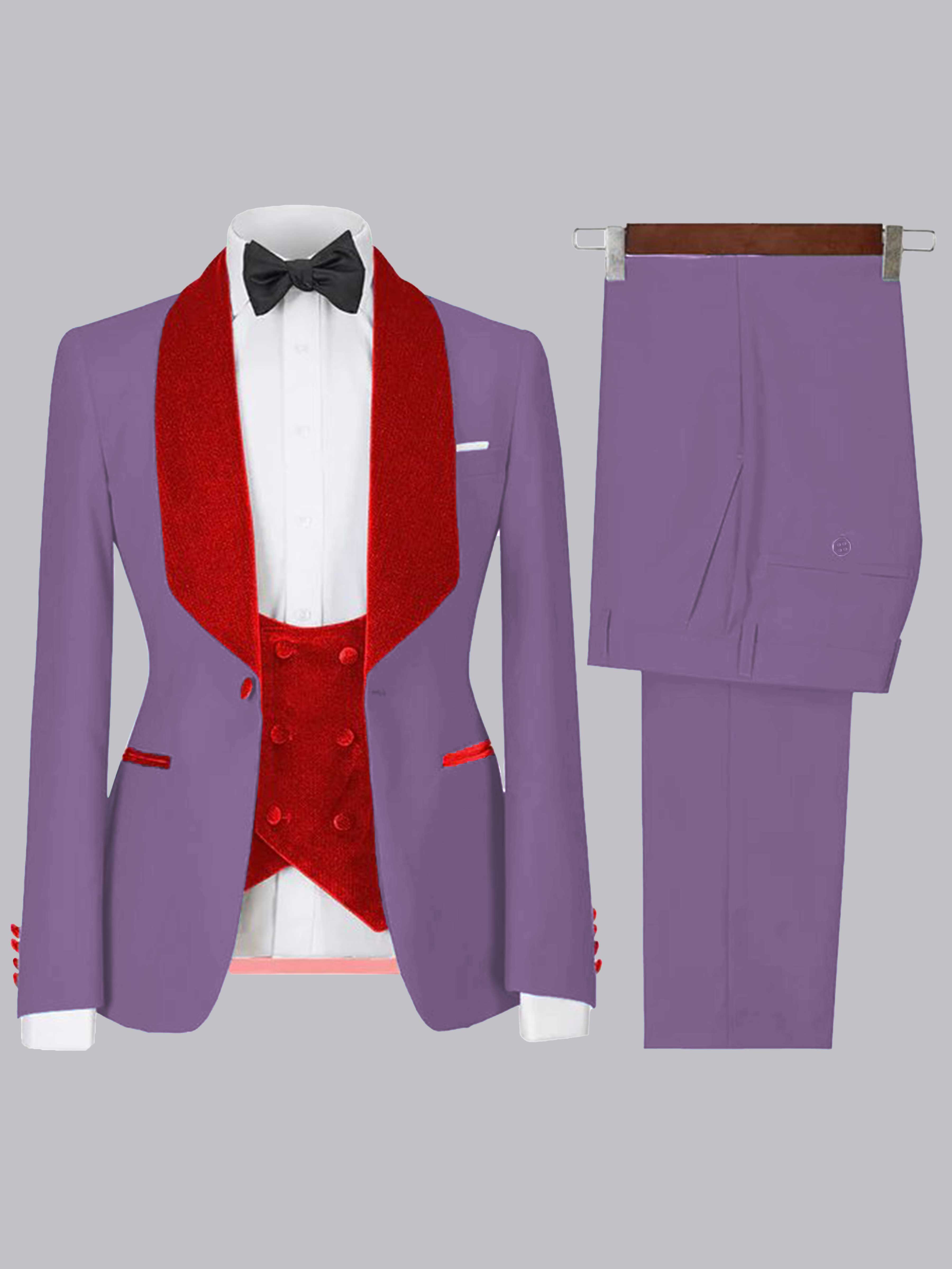 #Couleur_Lilas