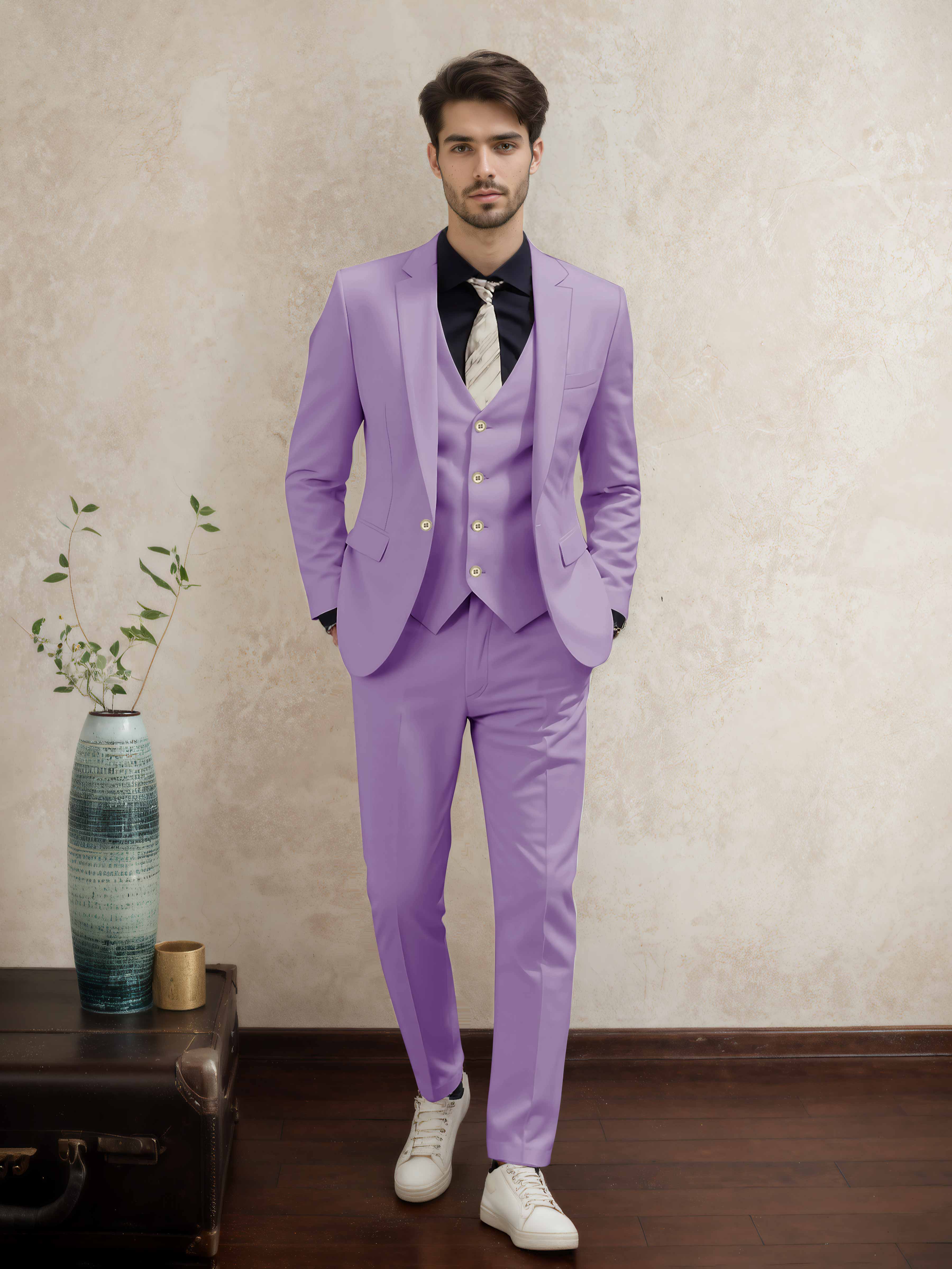 #Couleur_Lilas