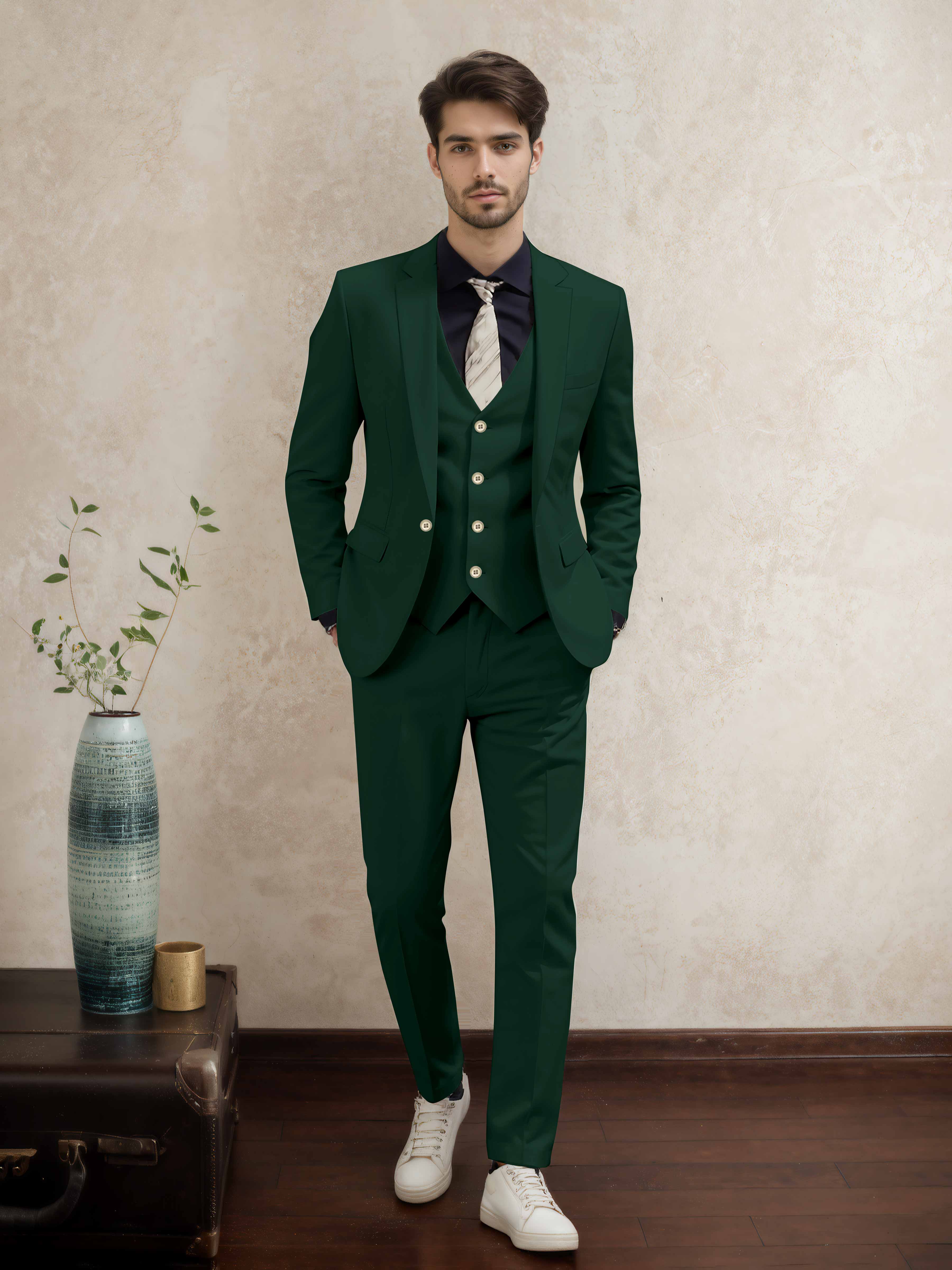 #Couleur_Vert Émeraude