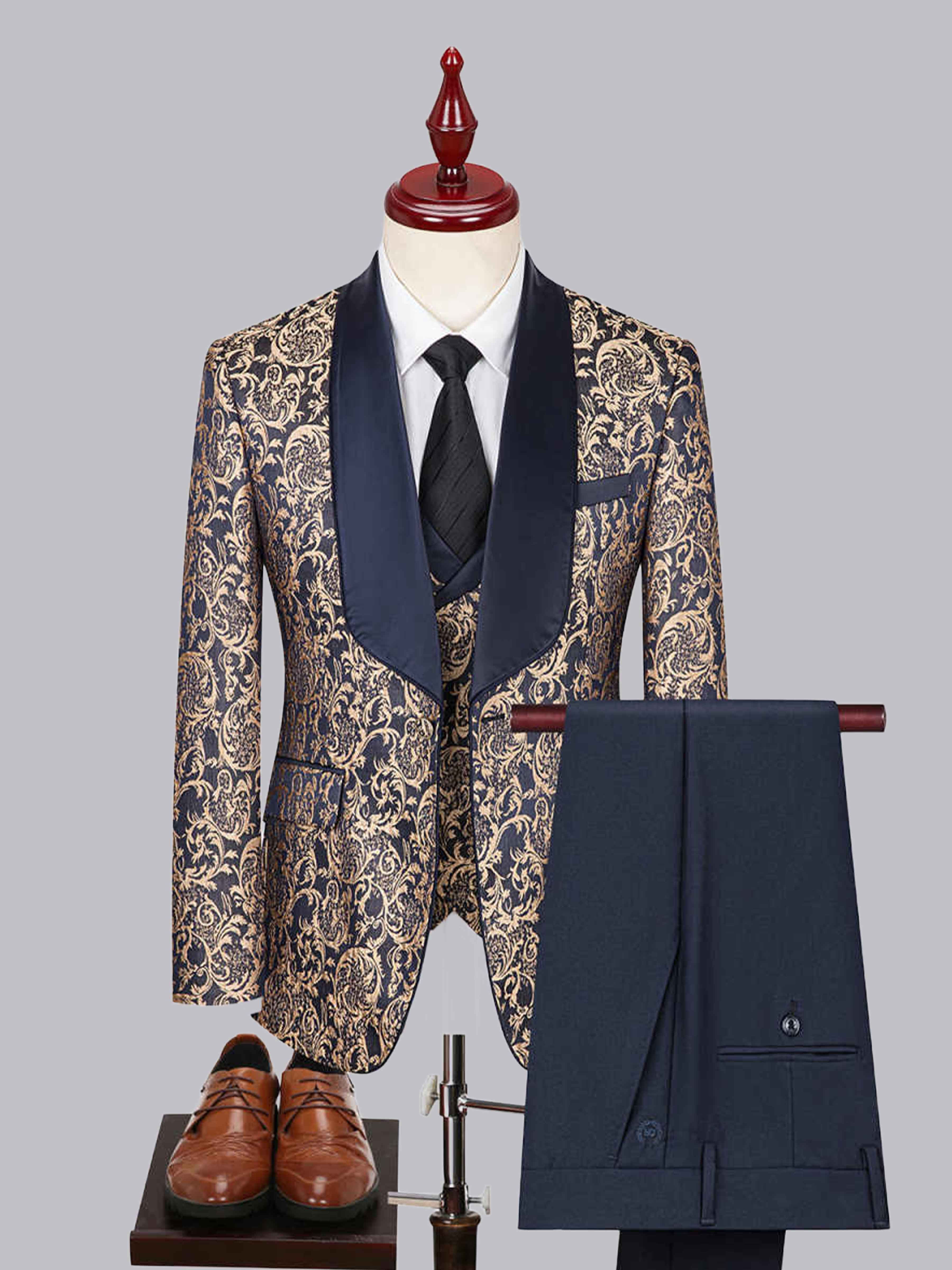 #Couleur_Bleu Marine