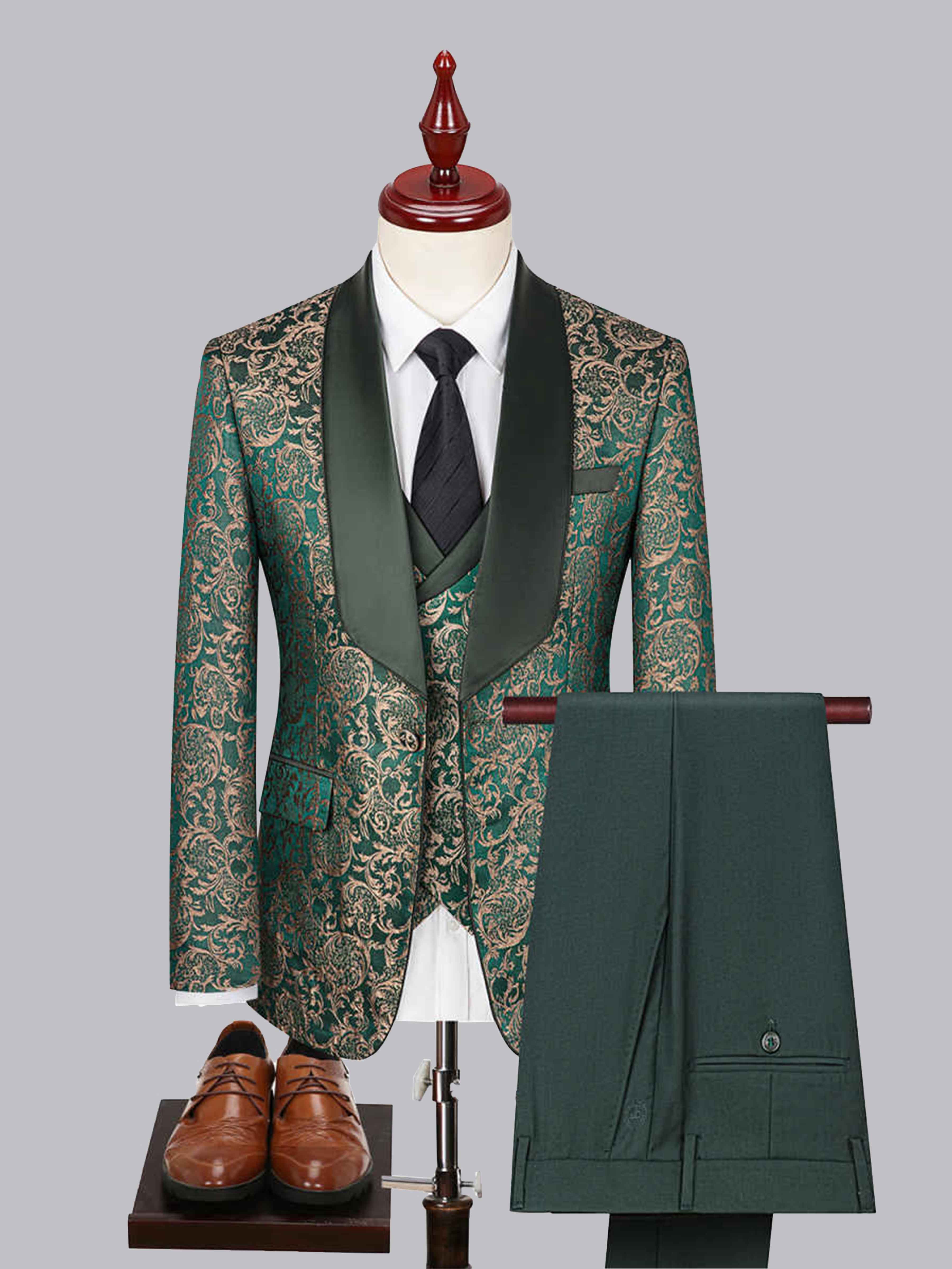 #Couleur_Vert Émeraude