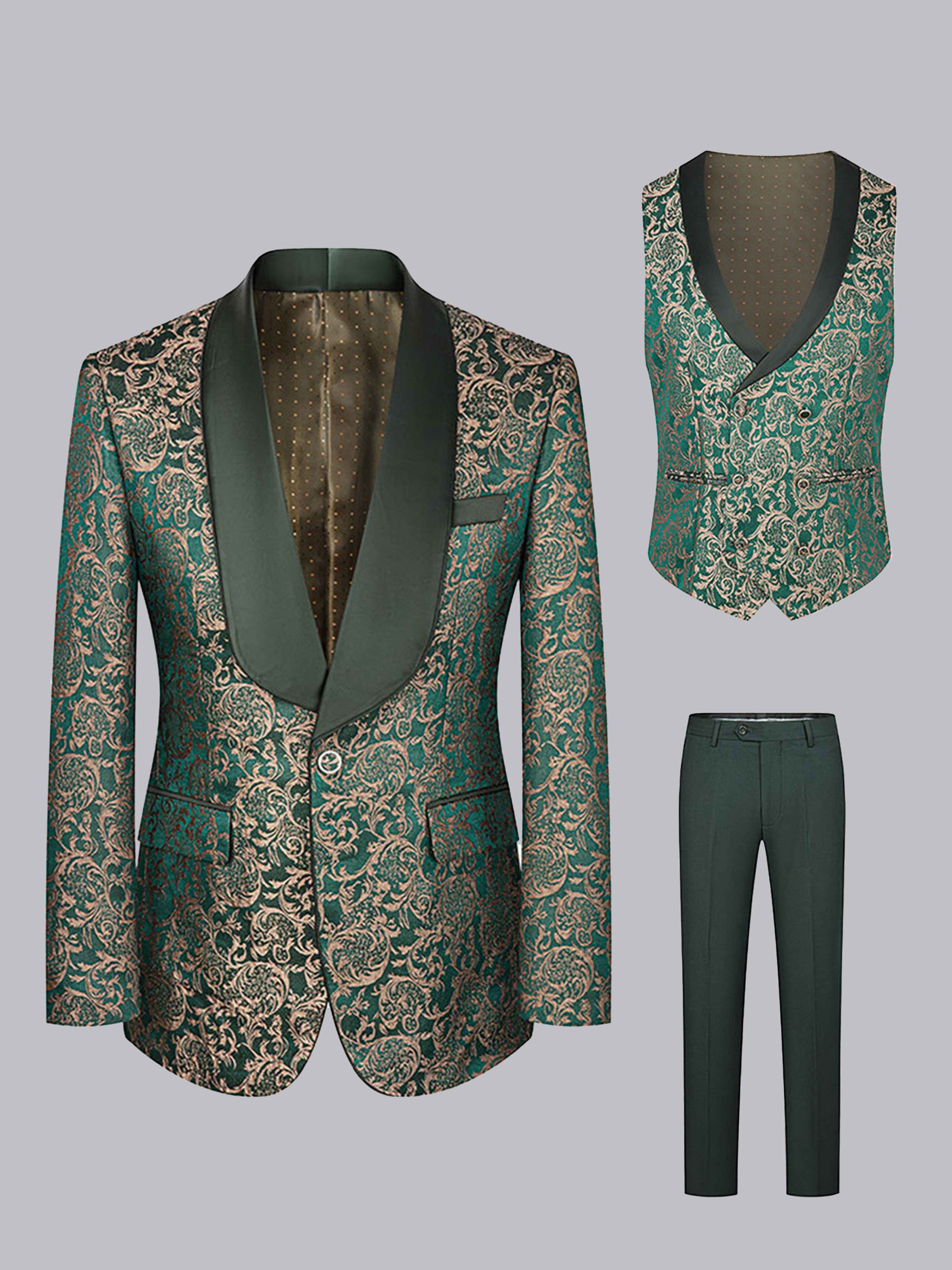 #Couleur_Vert Émeraude