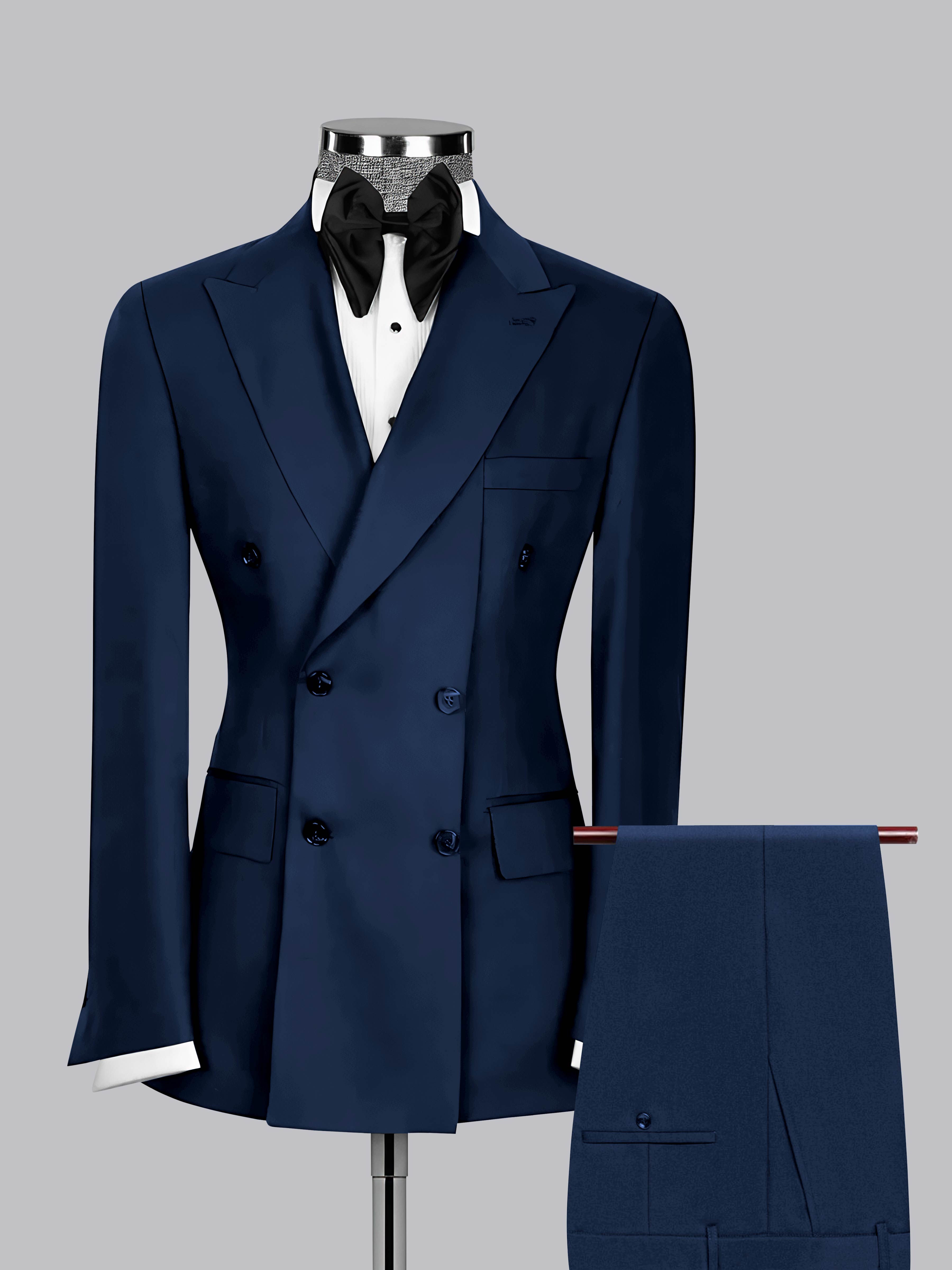 #Couleur_Bleu Marine