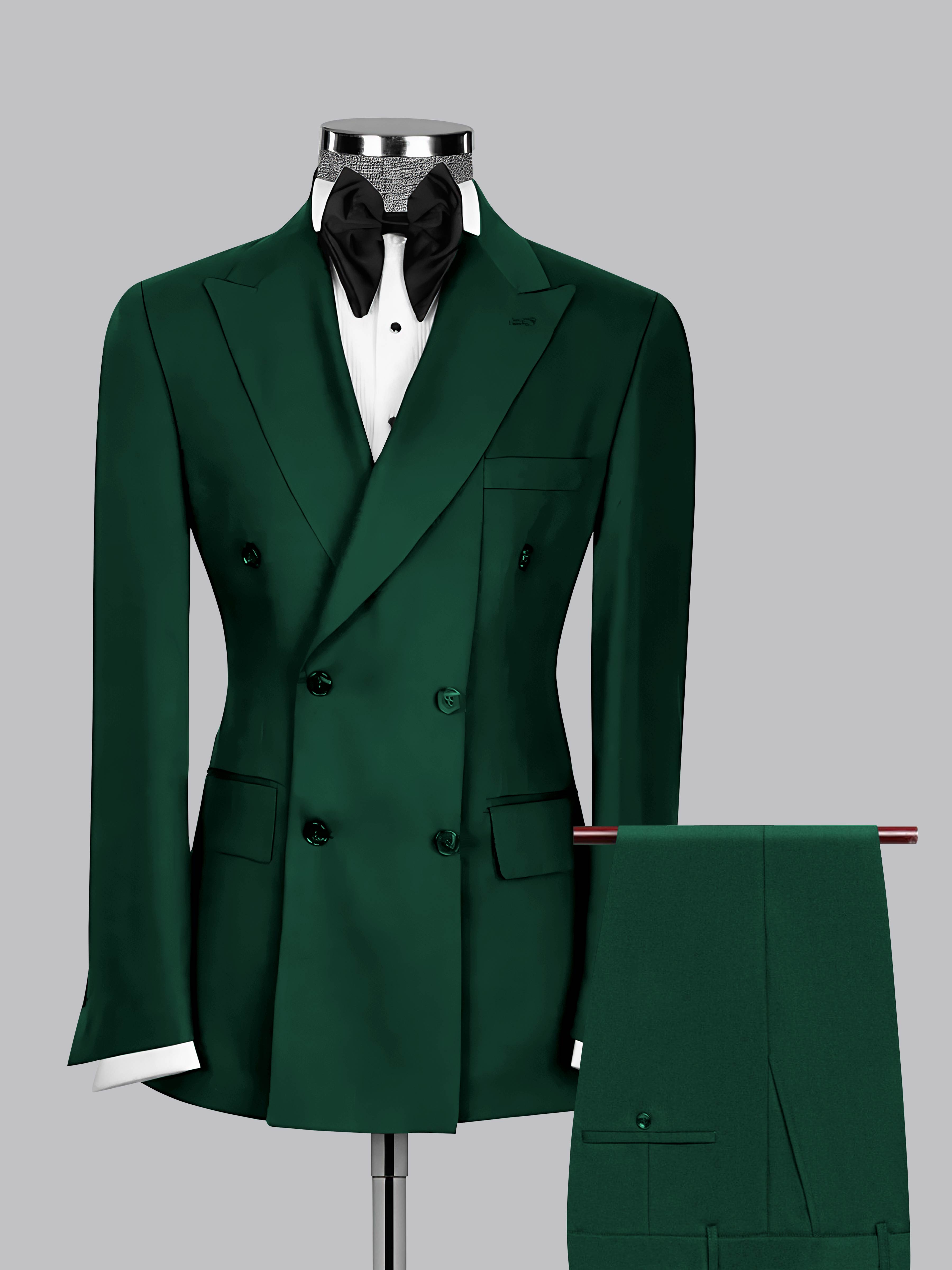 #Couleur_Vert Émeraude