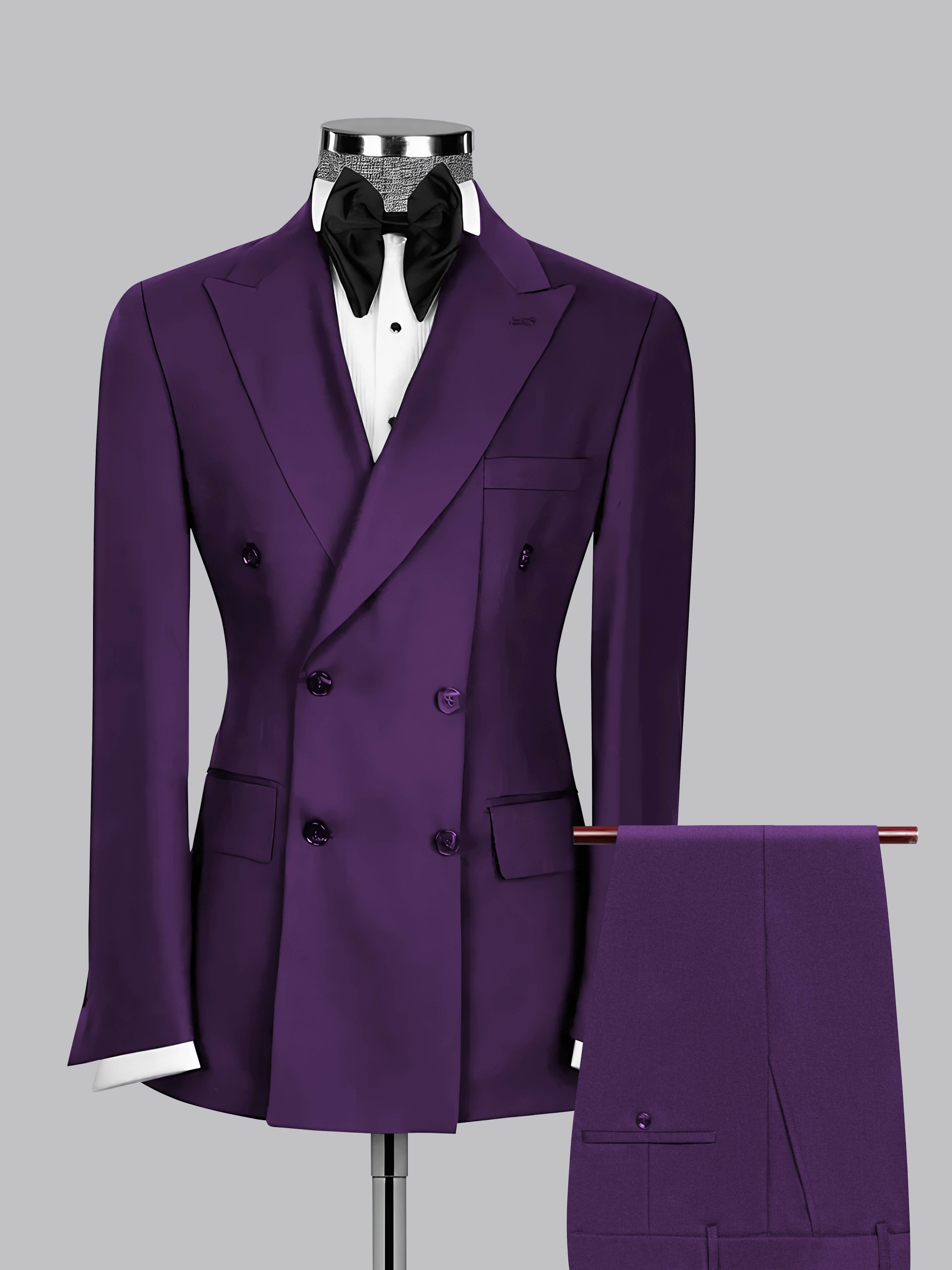 #Couleur_Violet