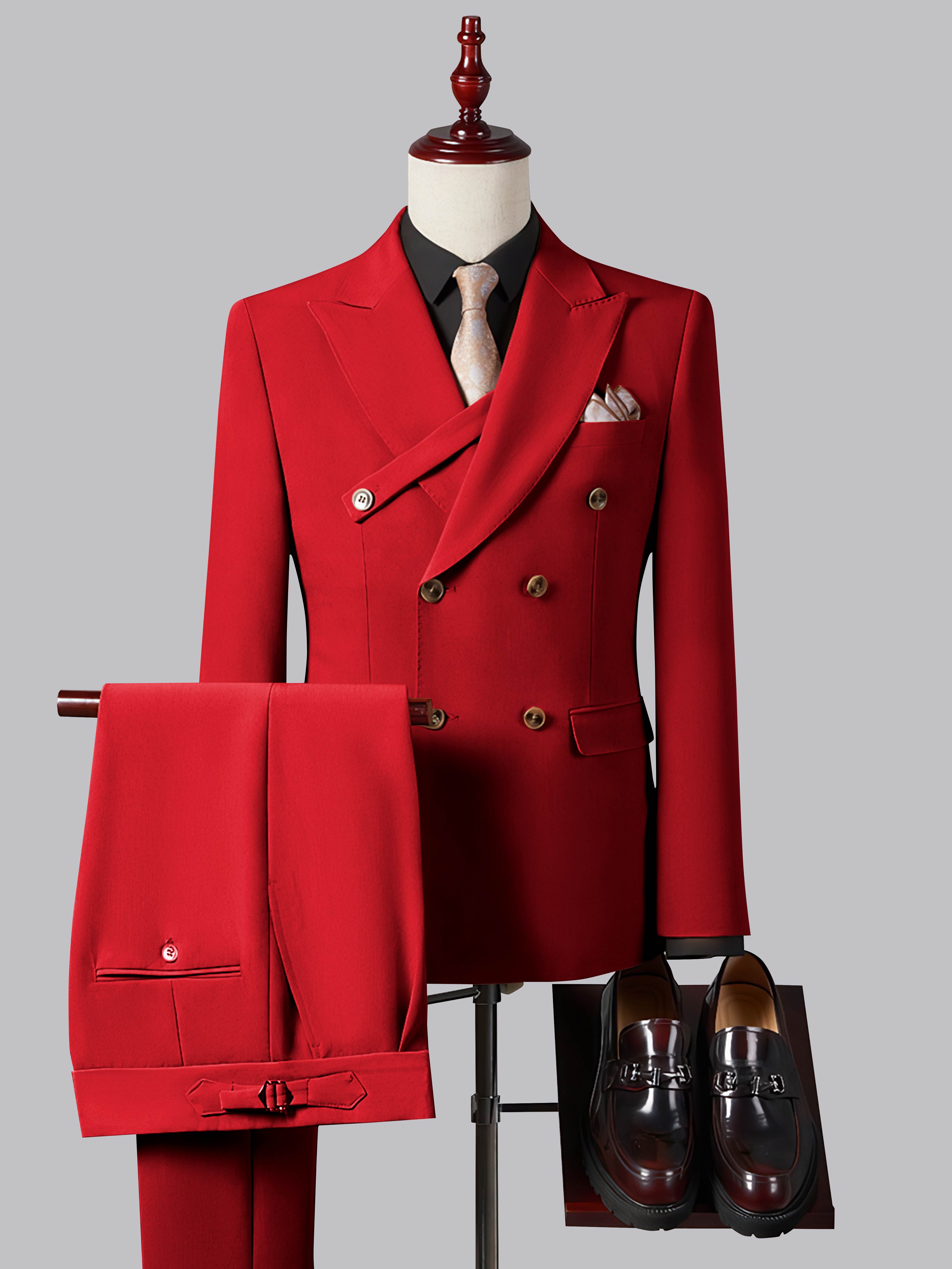 #Couleur_Rouge