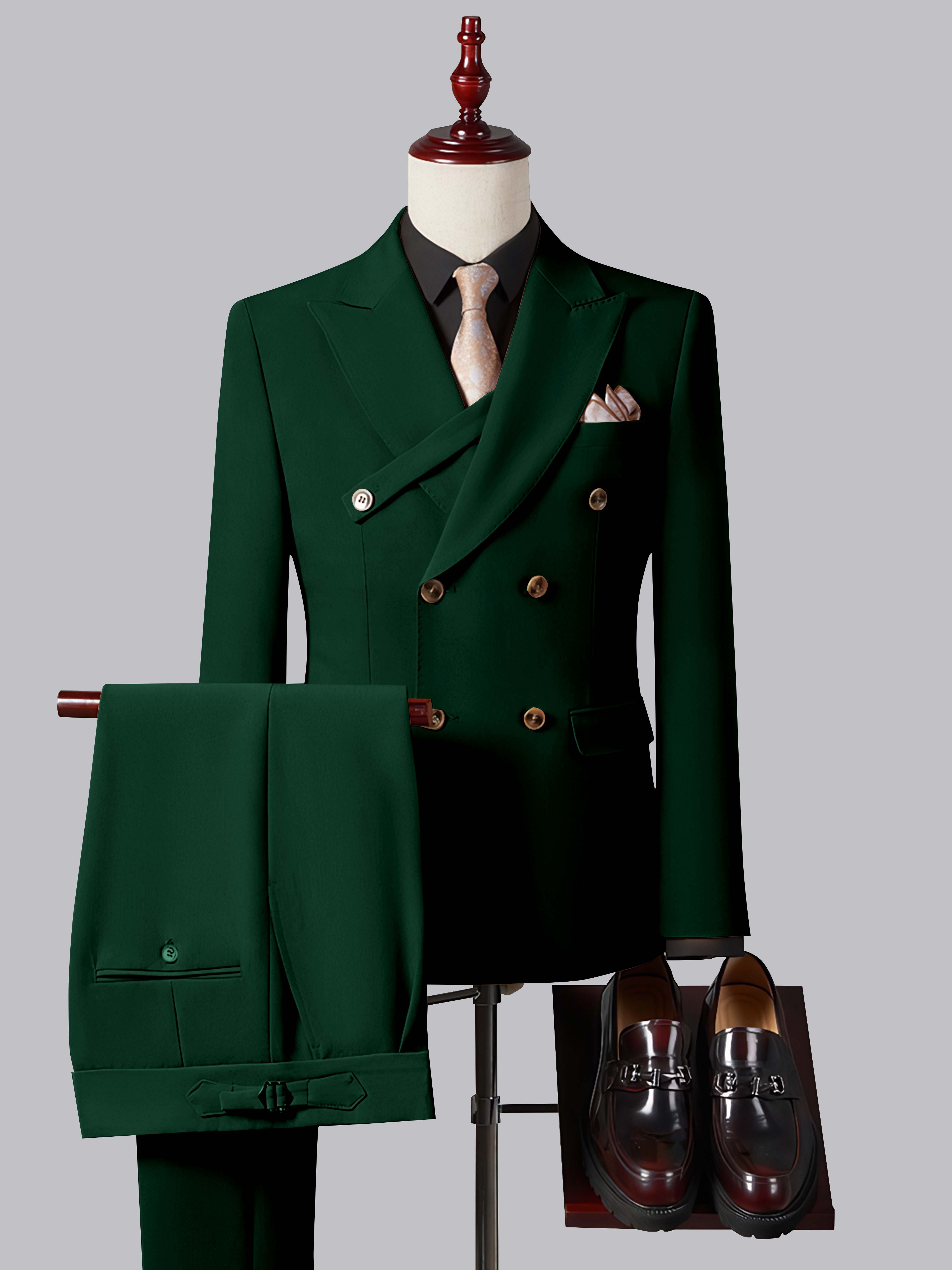 #Couleur_Vert Émeraude