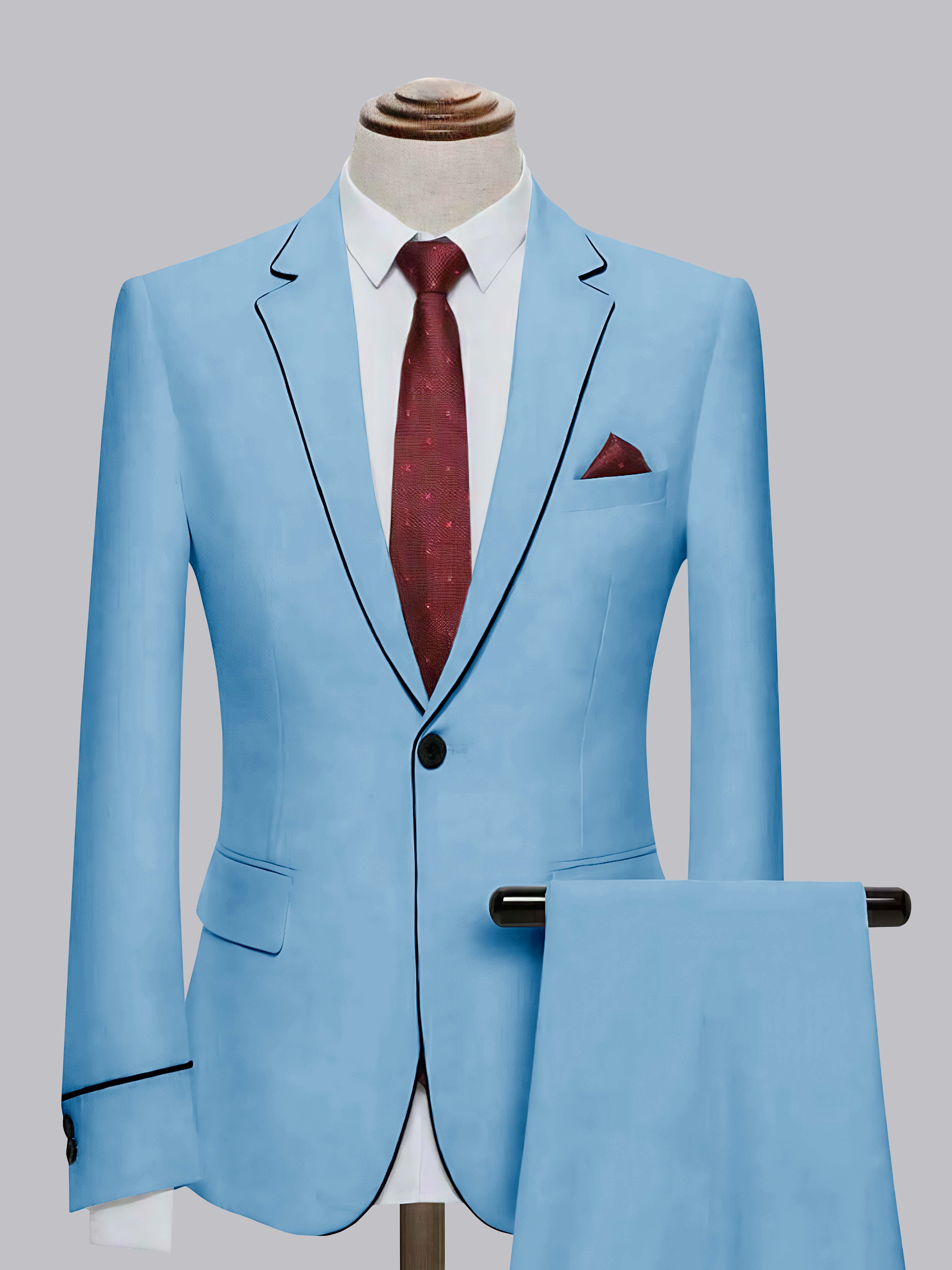 #Couleur_Bleu Clair