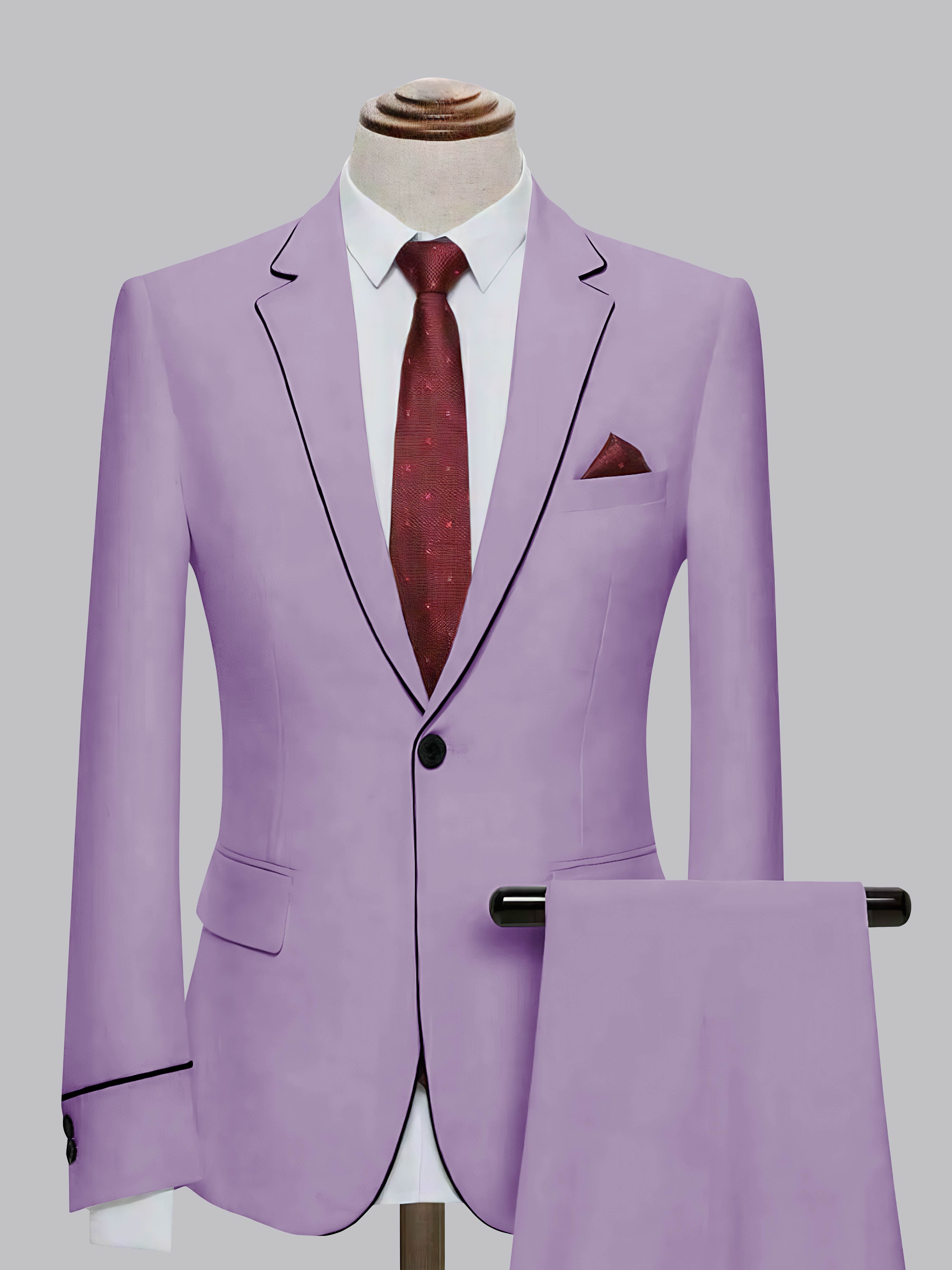 #Couleur_Lilas