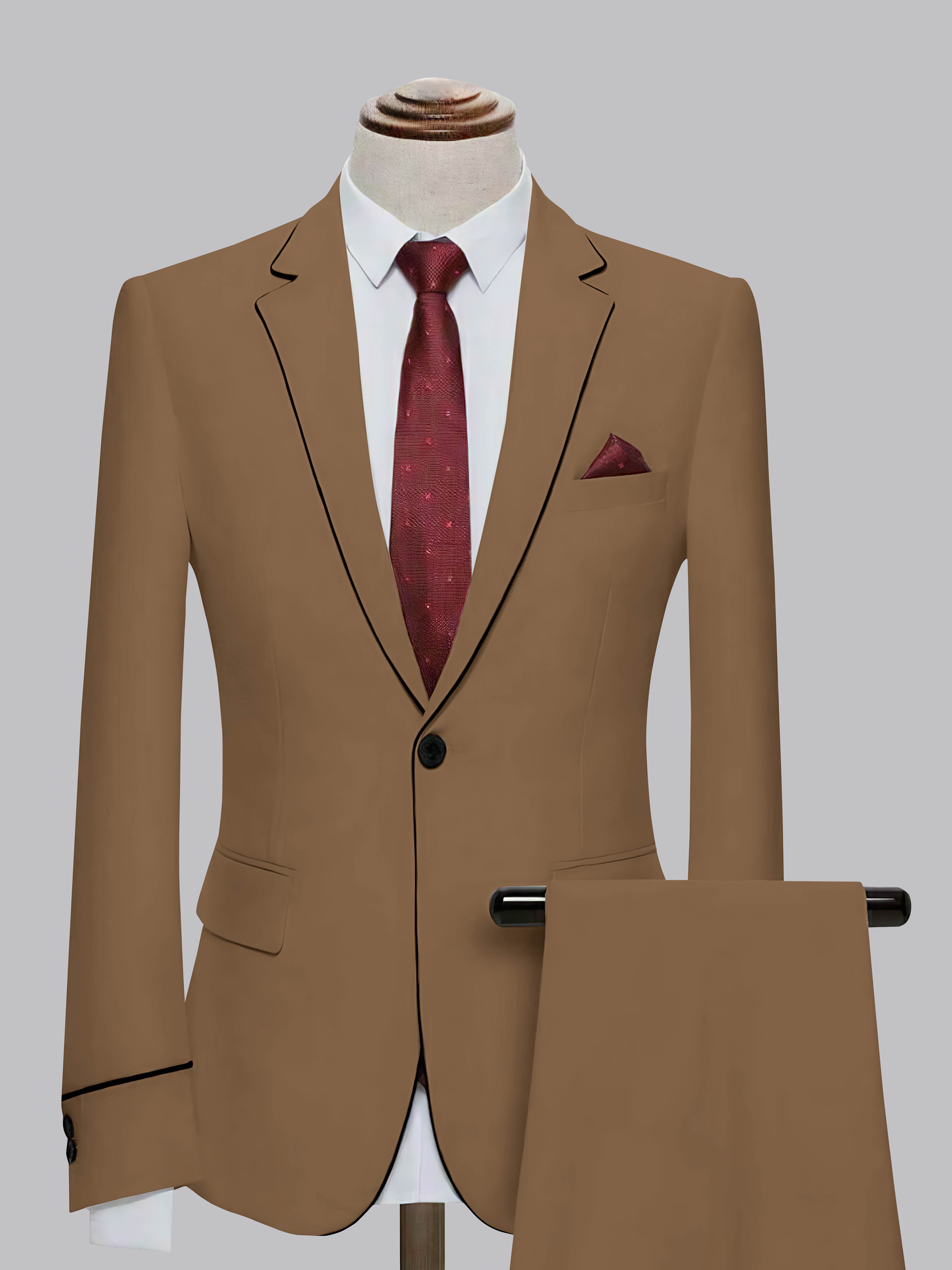 #Couleur_Marron