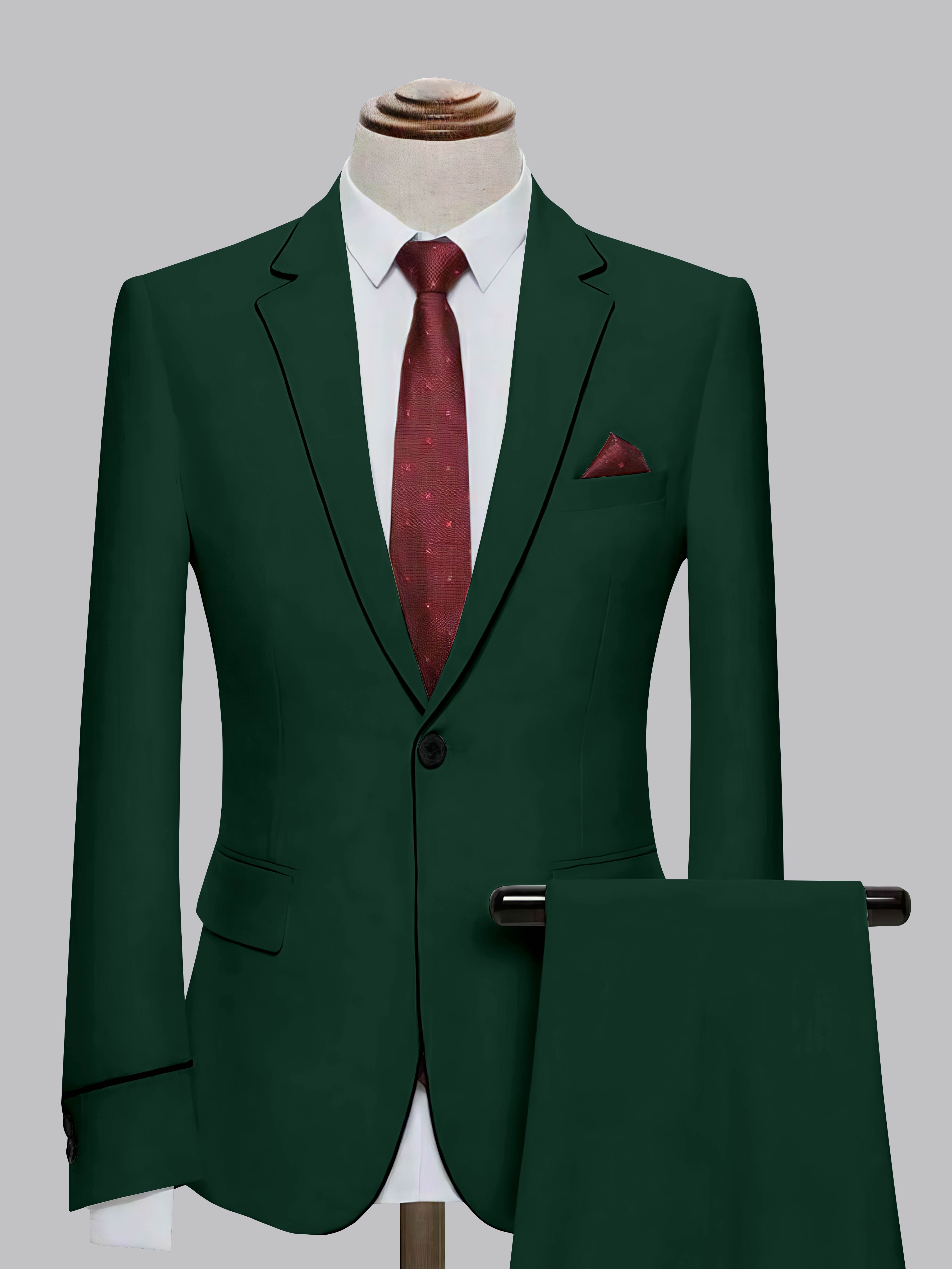 #Couleur_Vert Émeraude