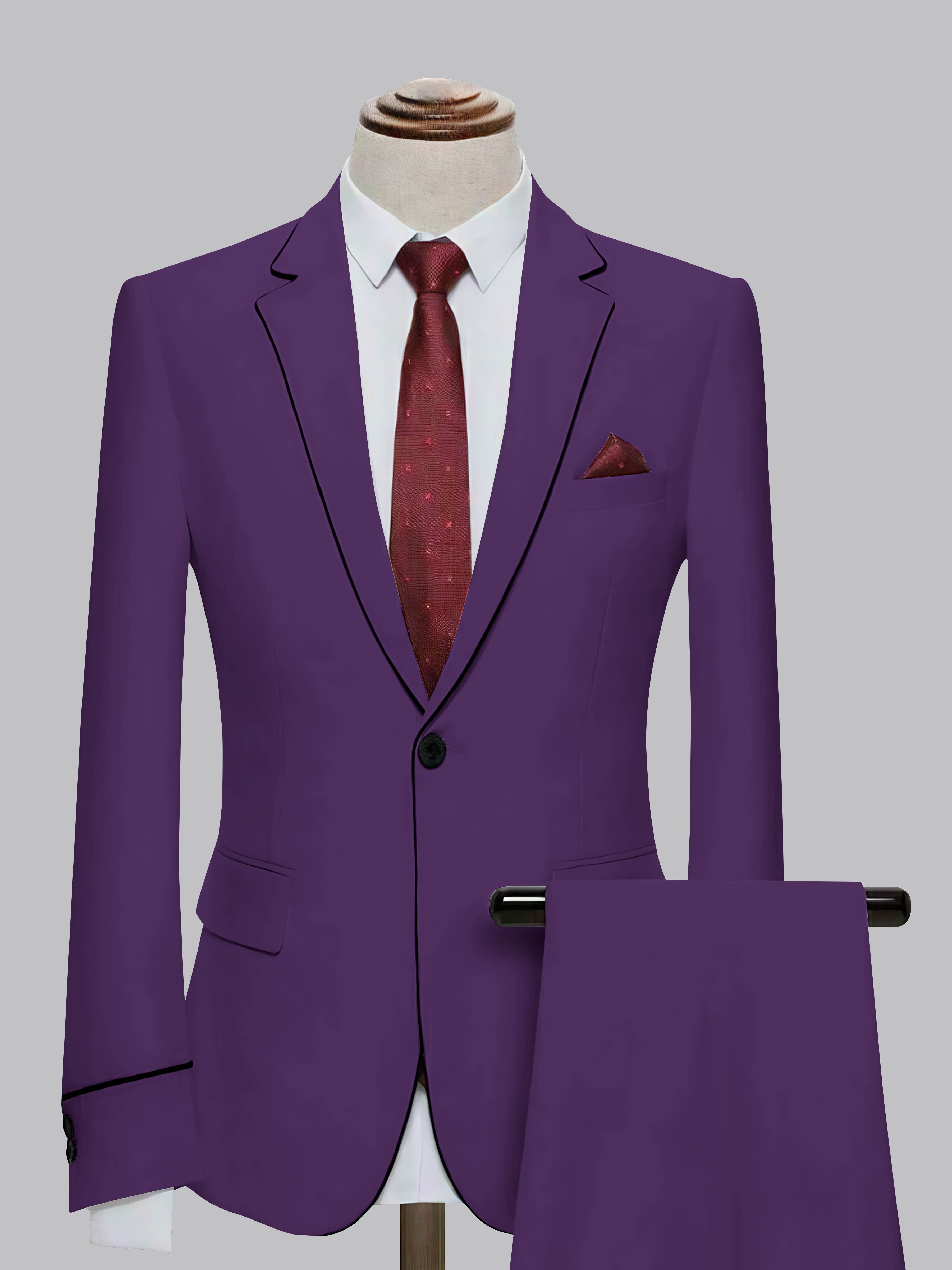 #Couleur_Violet