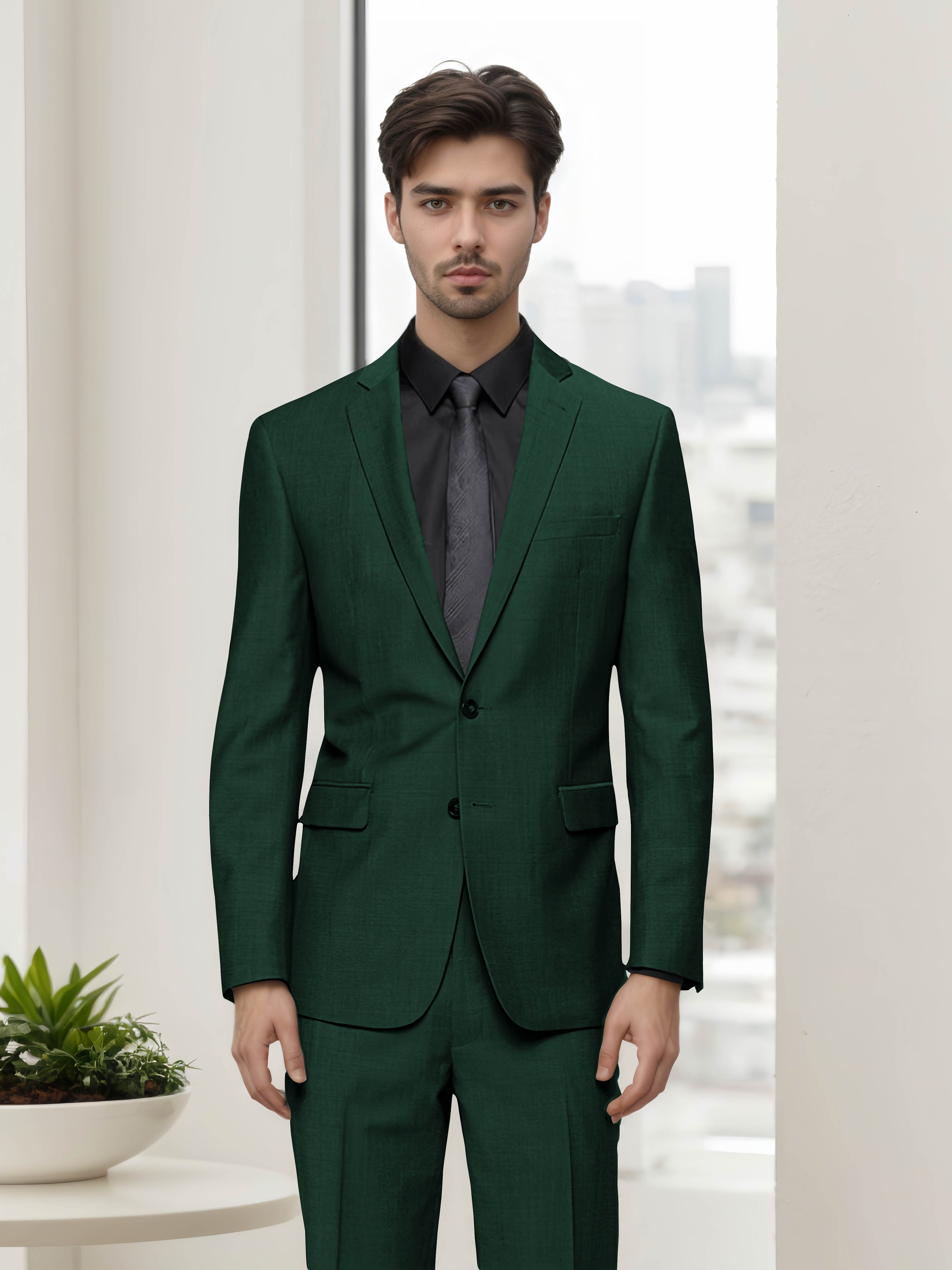 #Couleur_Vert Émeraude