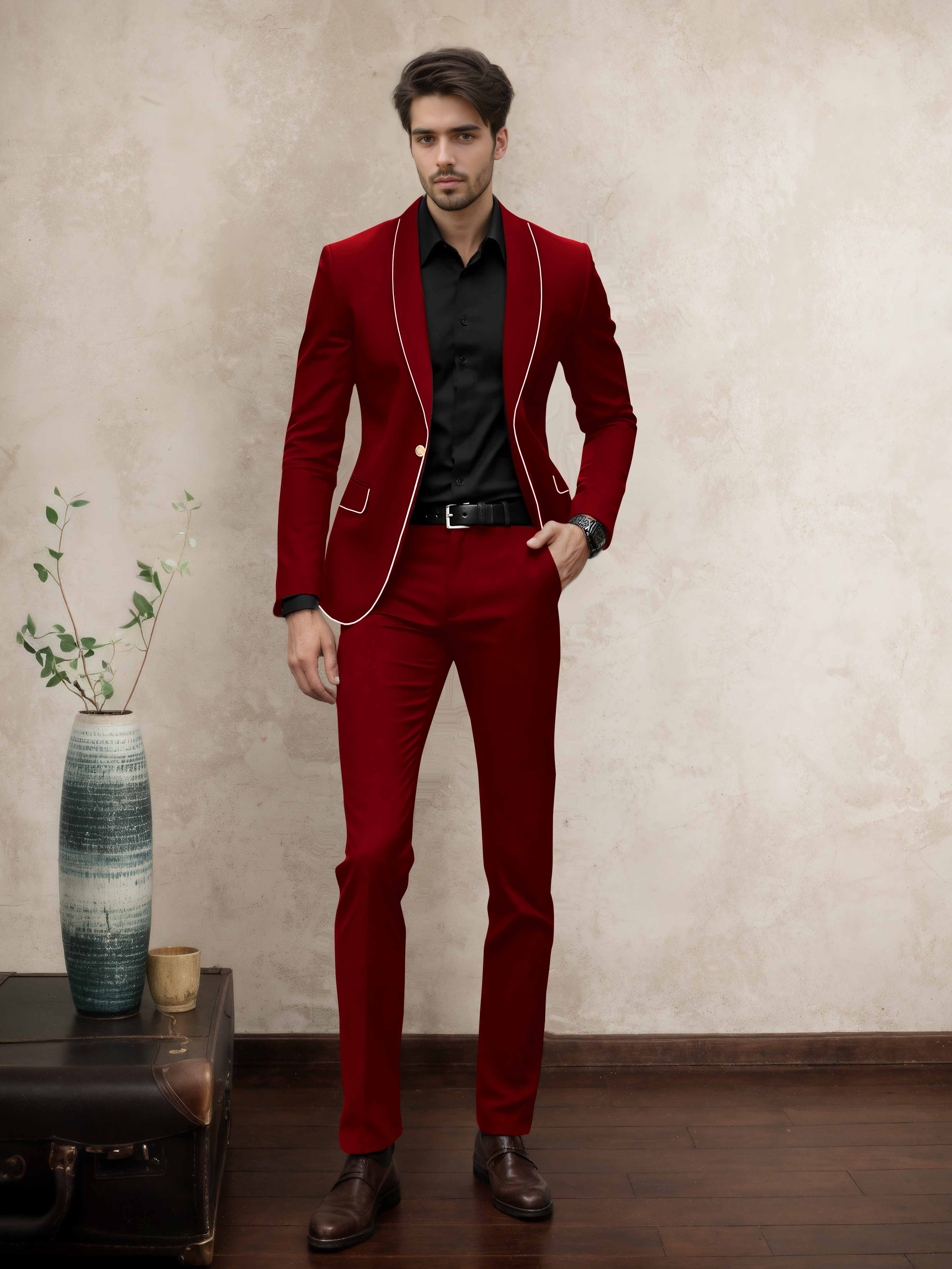 #Couleur_Rouge