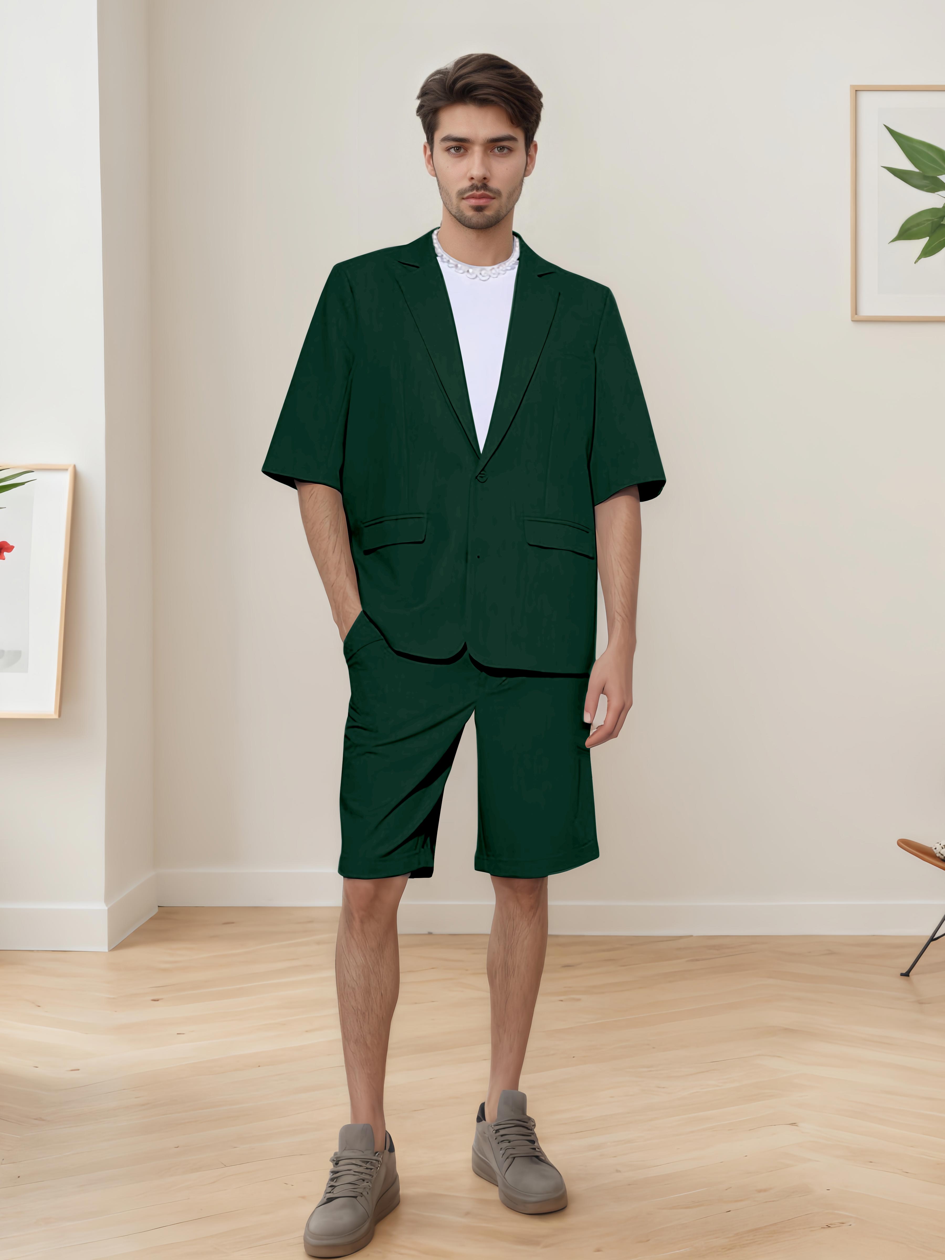 #Couleur_Vert Émeraude