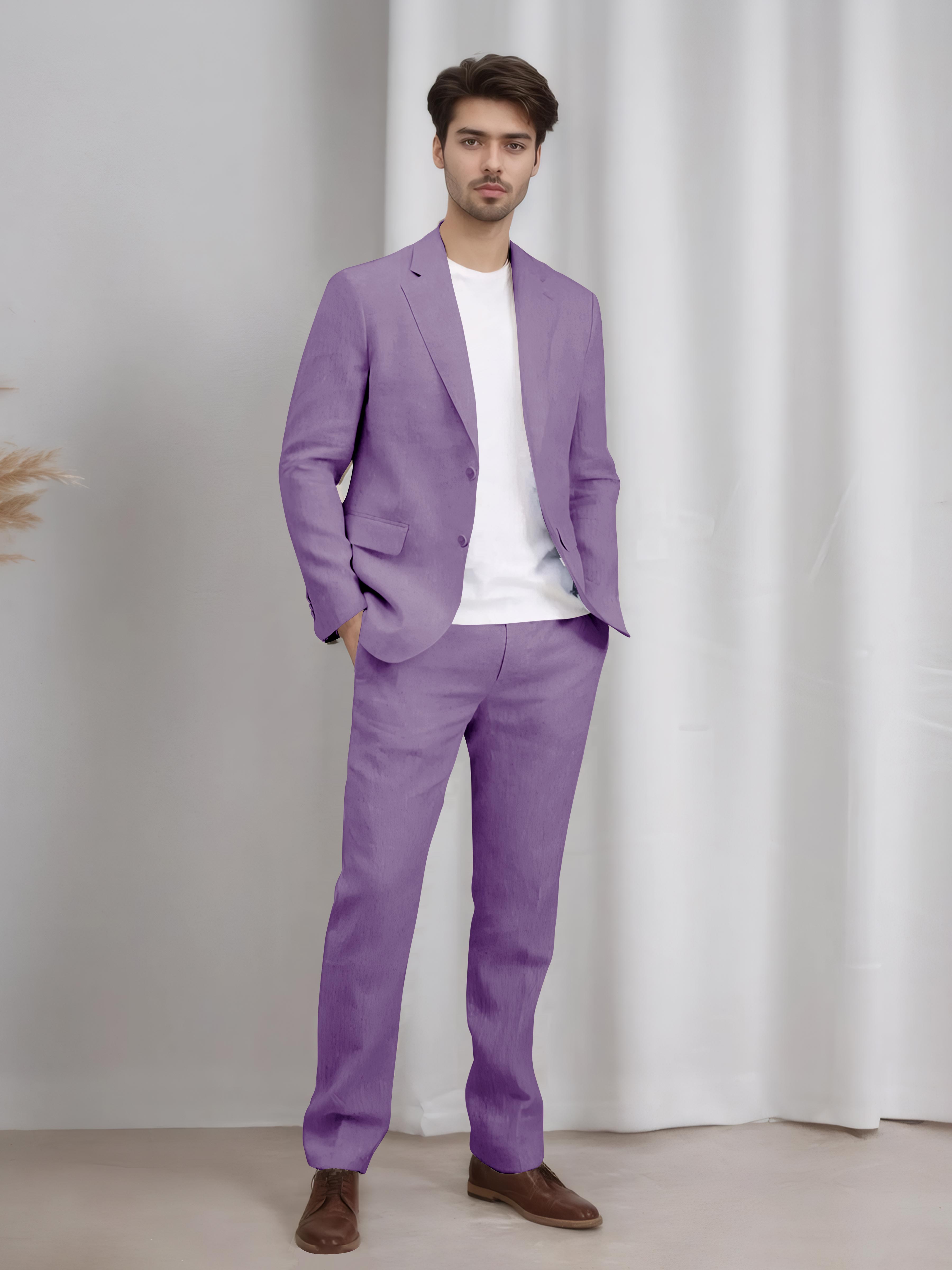 #Couleur_Lilas