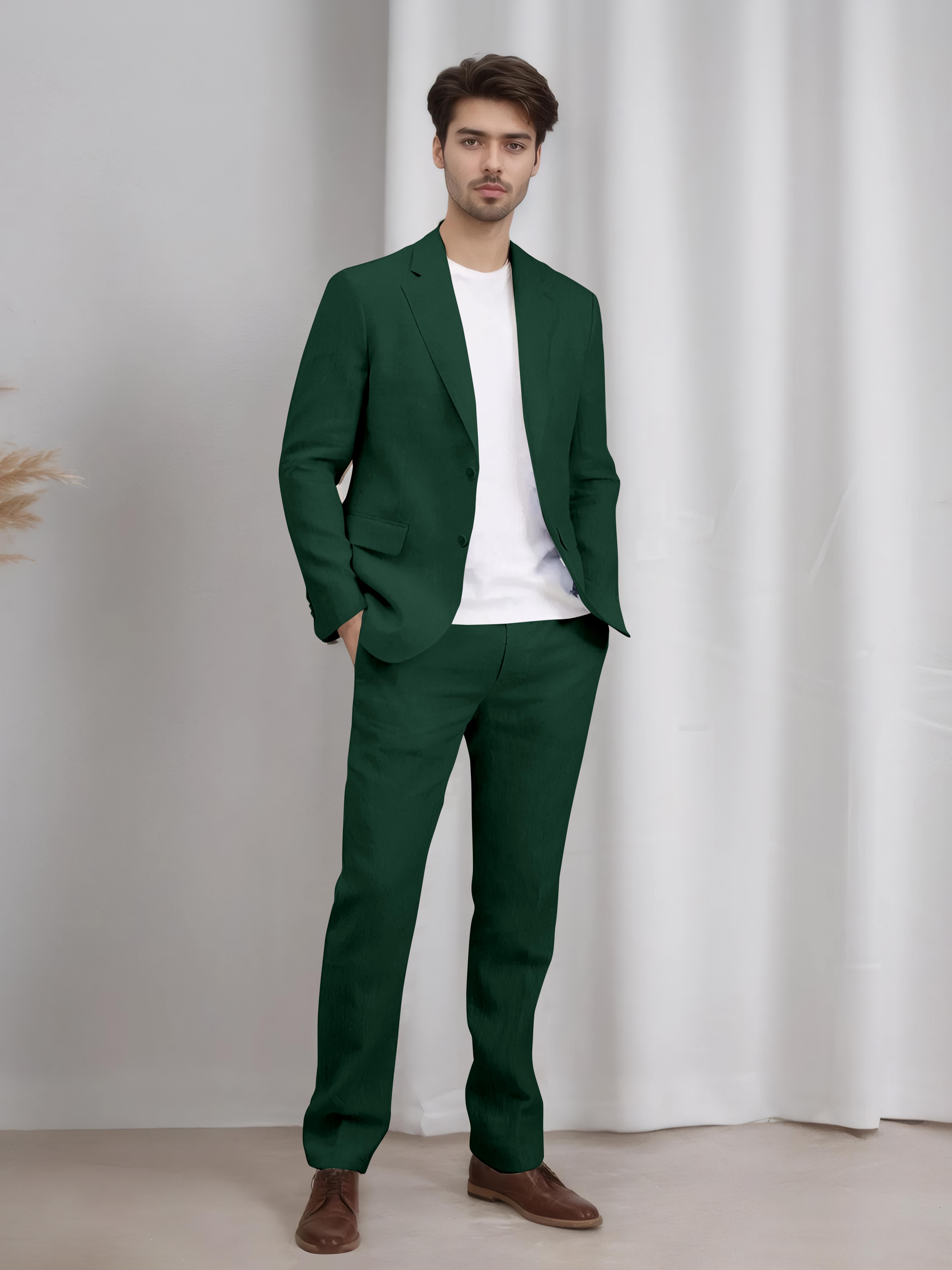 #Couleur_Vert Émeraude
