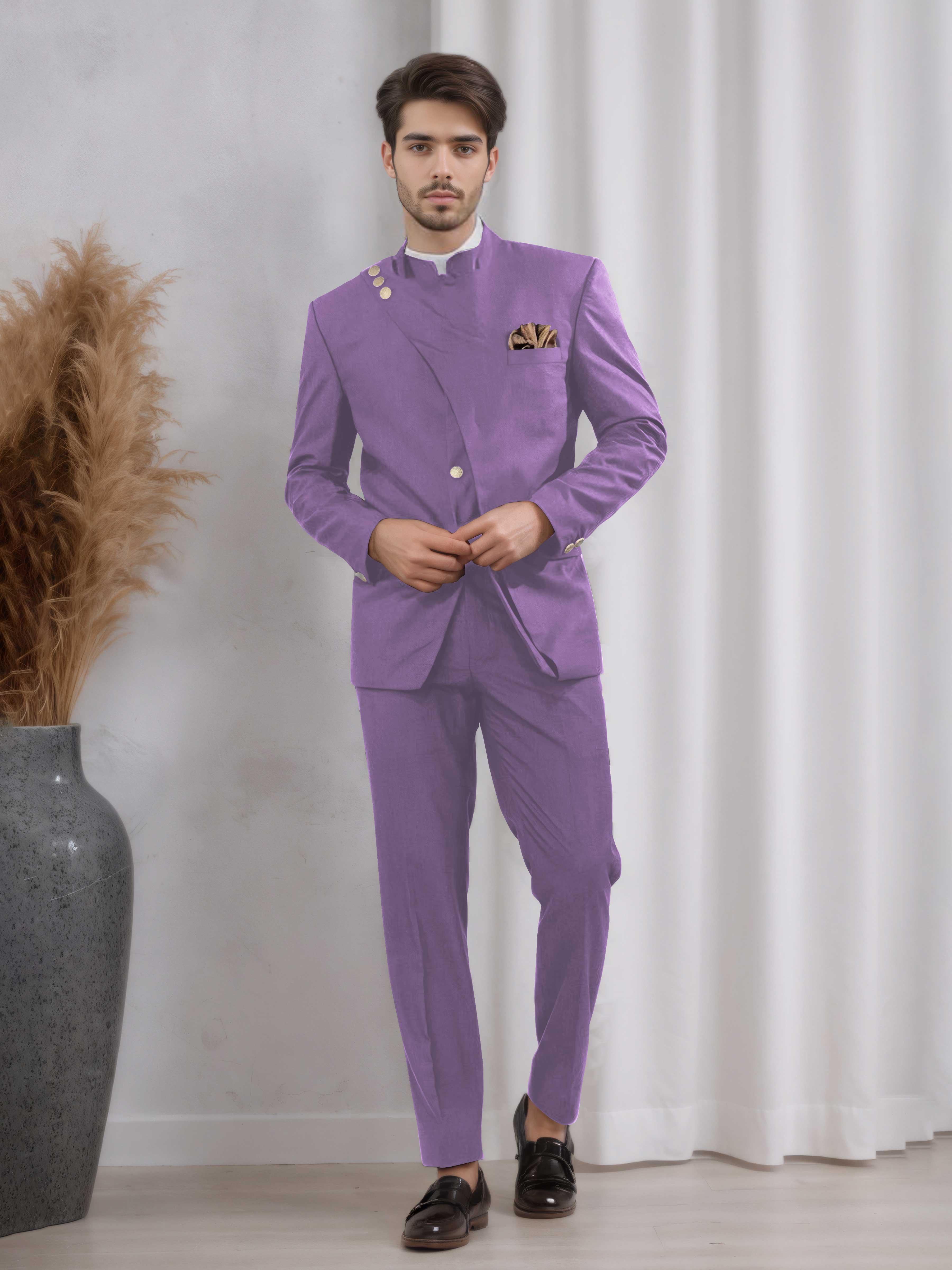 #Couleur_Lilas