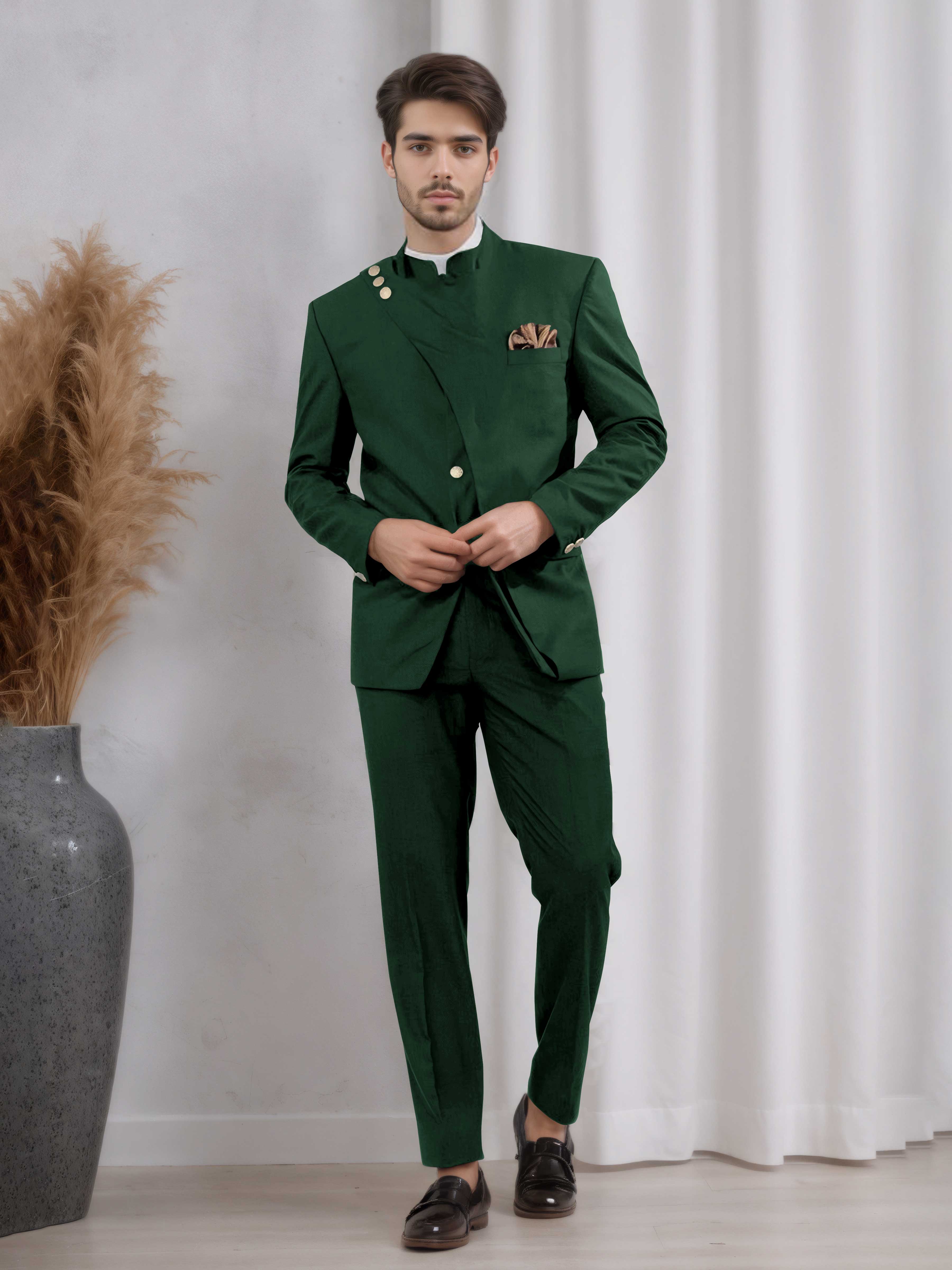 #Couleur_Vert Émeraude