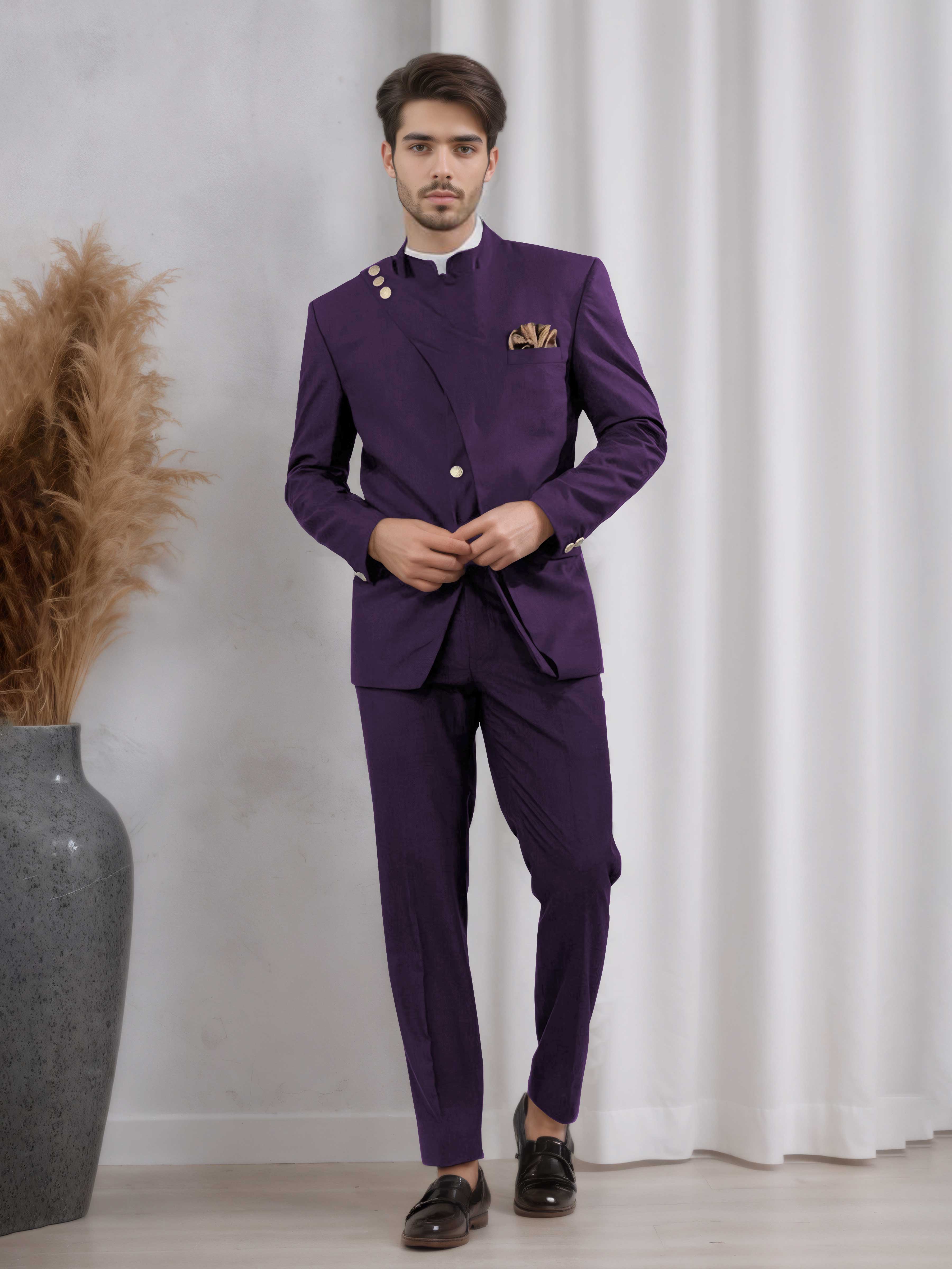 #Couleur_Violet